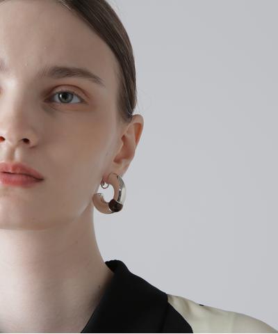 レ・ジューＡＣＣイヤリング