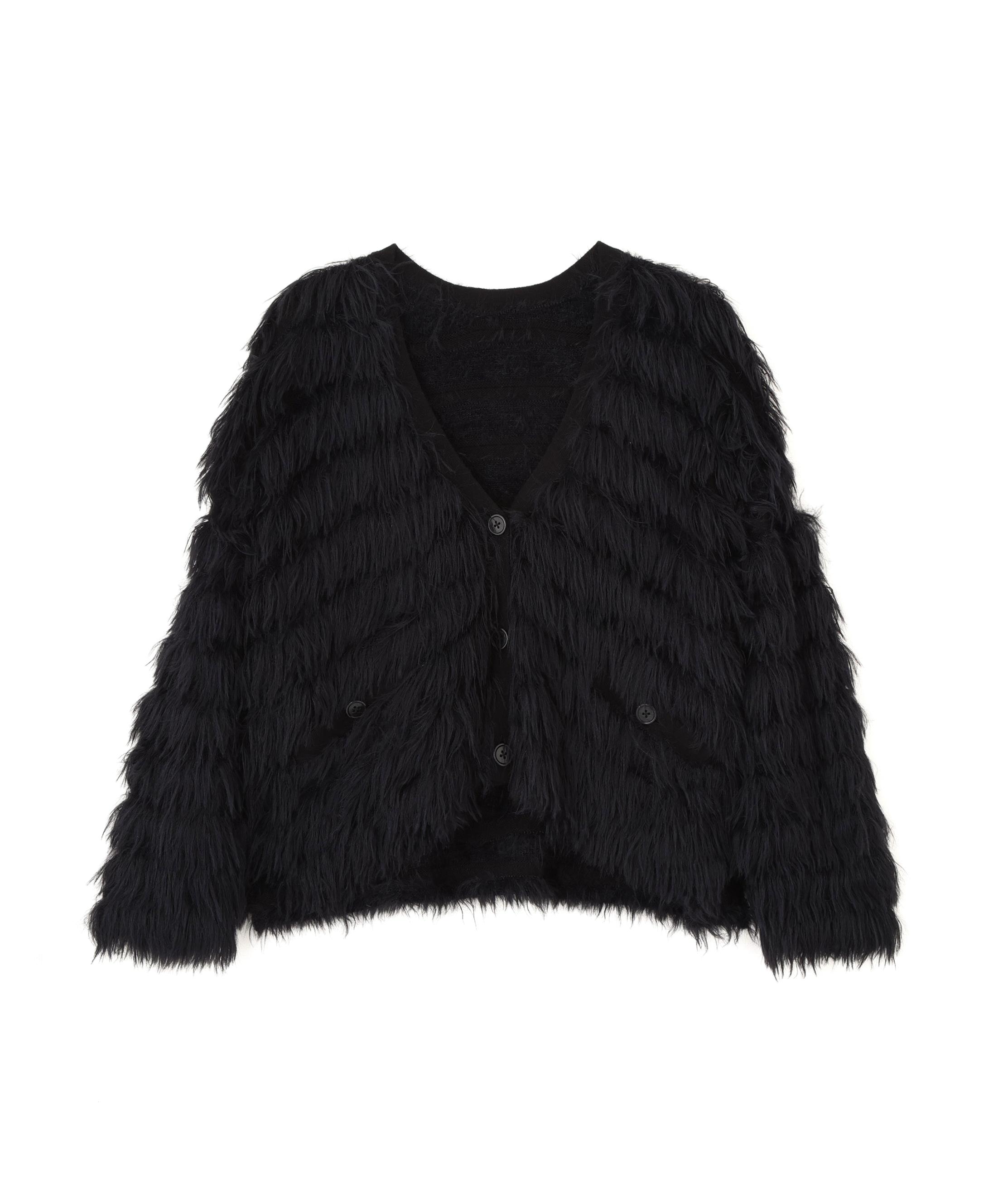 ブラック系｜ニット・セーター｜ADORE(アドーア)｜阪急百貨店公式通販