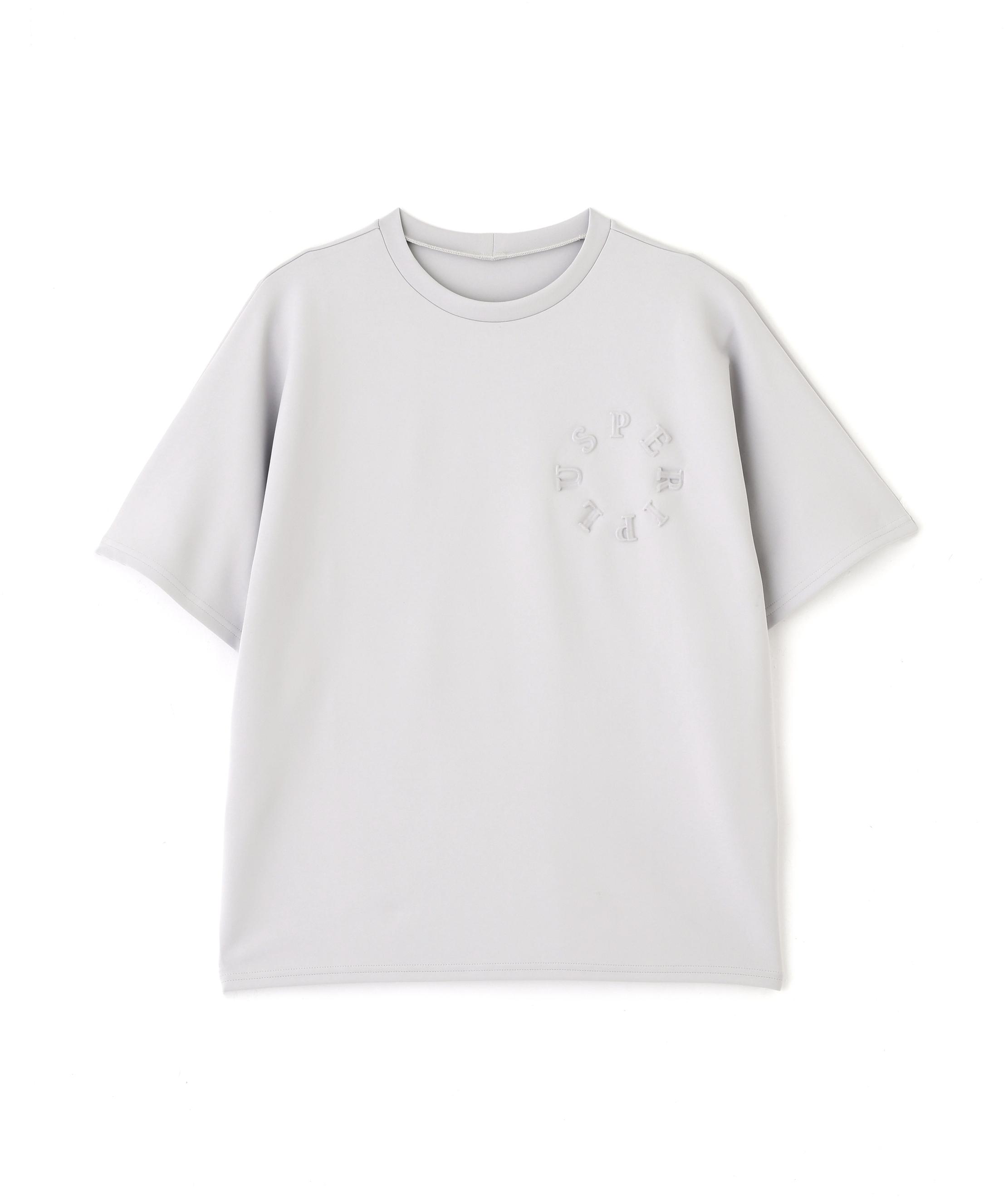 新品 ADORE コットン半袖カットソー グレー グレー系｜カットソー・Tシャツ｜ADORE(アドーア)｜阪急百貨店