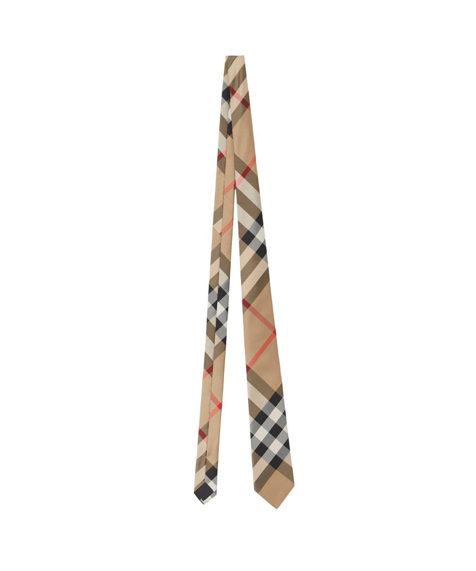 チェック シルクタイ(O10785818)｜HANKYU MEN'S / 阪急メンズ