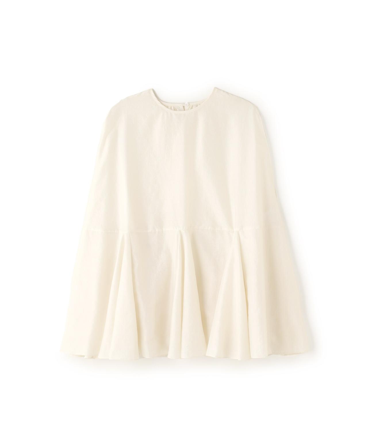 ホワイト系｜シャツ・ブラウス｜ADORE(アドーア)｜阪急百貨店