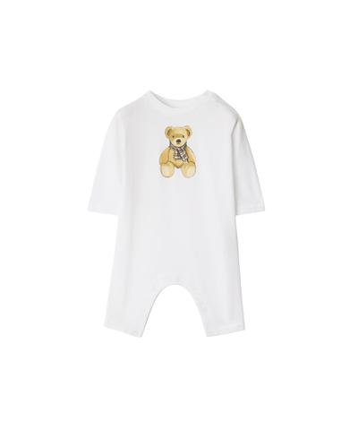 トーマスベア コットン ボディオール