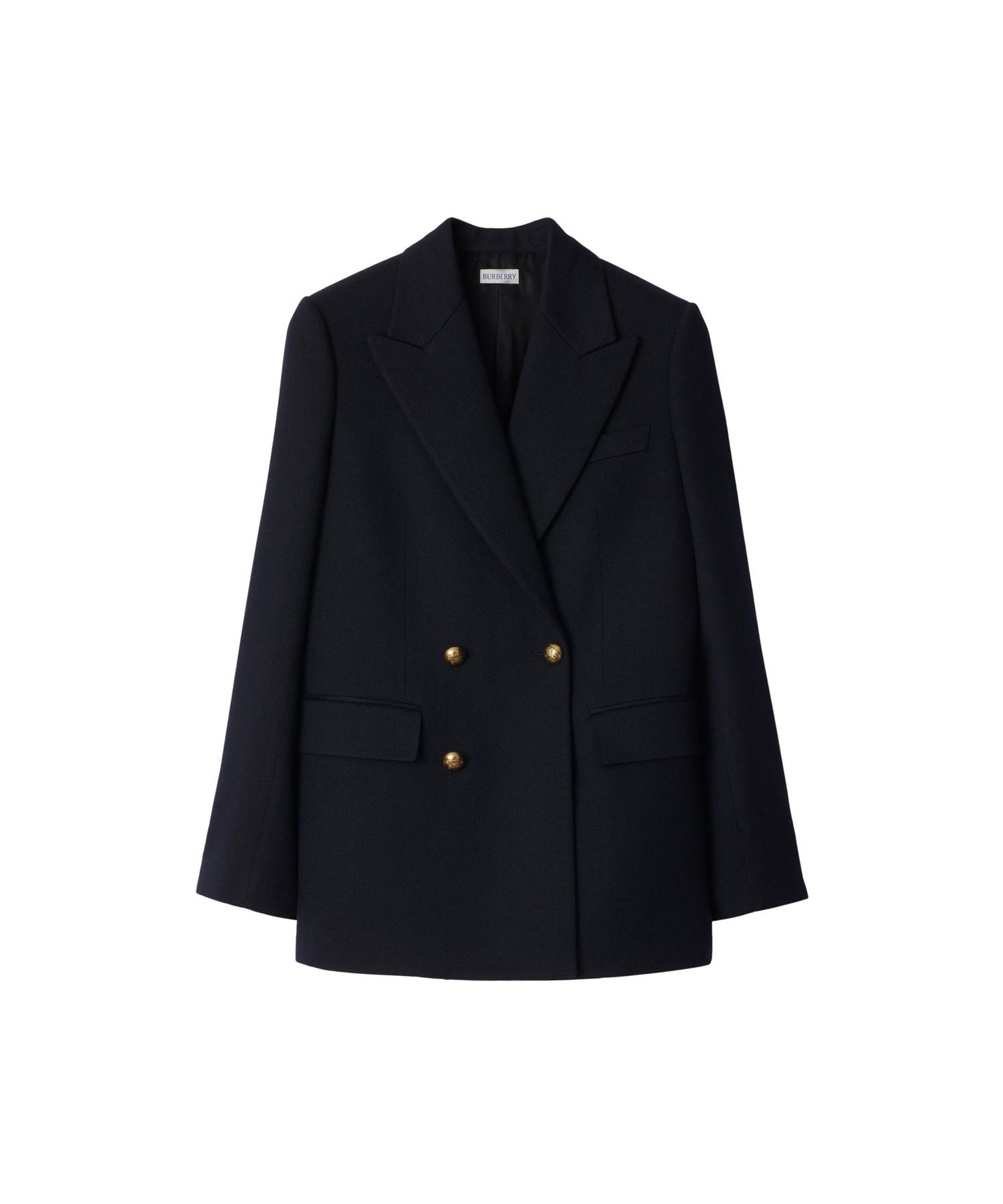 BURBERRY(バーバリー)ジャケット BURBERRY バーバリー メンズリバーシブルナイロンジャケット 8027097 1