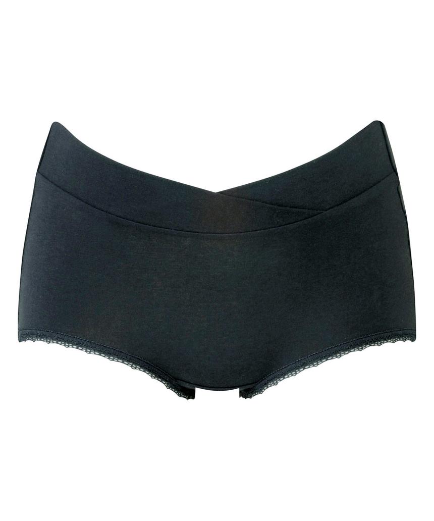 WACOALMATERNITY マタニティショーツ(産前・産後)(MPP007) ブラック マタニティML39(RW9) WACOALMATERNITY マタニティショーツ(産前・産後)(MPP007) ブラック マタニティML39(RW9)