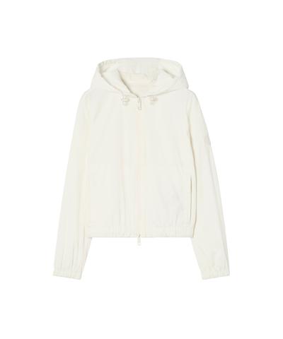 ナイトスタンプ フーデッドジャケット