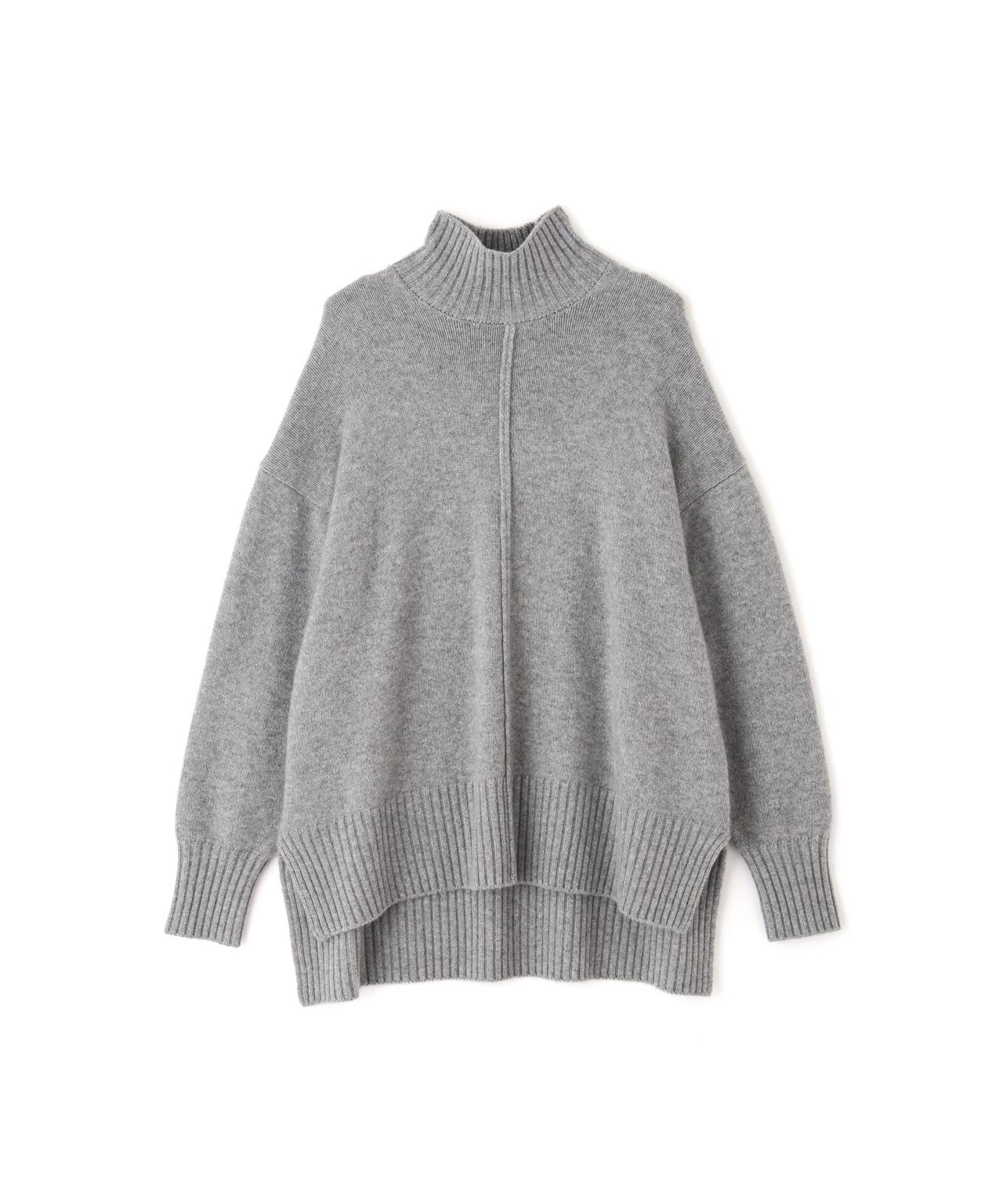 ADORE アドーア ピュアカシミヤタートルネックニット オフホワイト 38 ADORE アドーア ピュアカシミヤタートルネックニット オフ