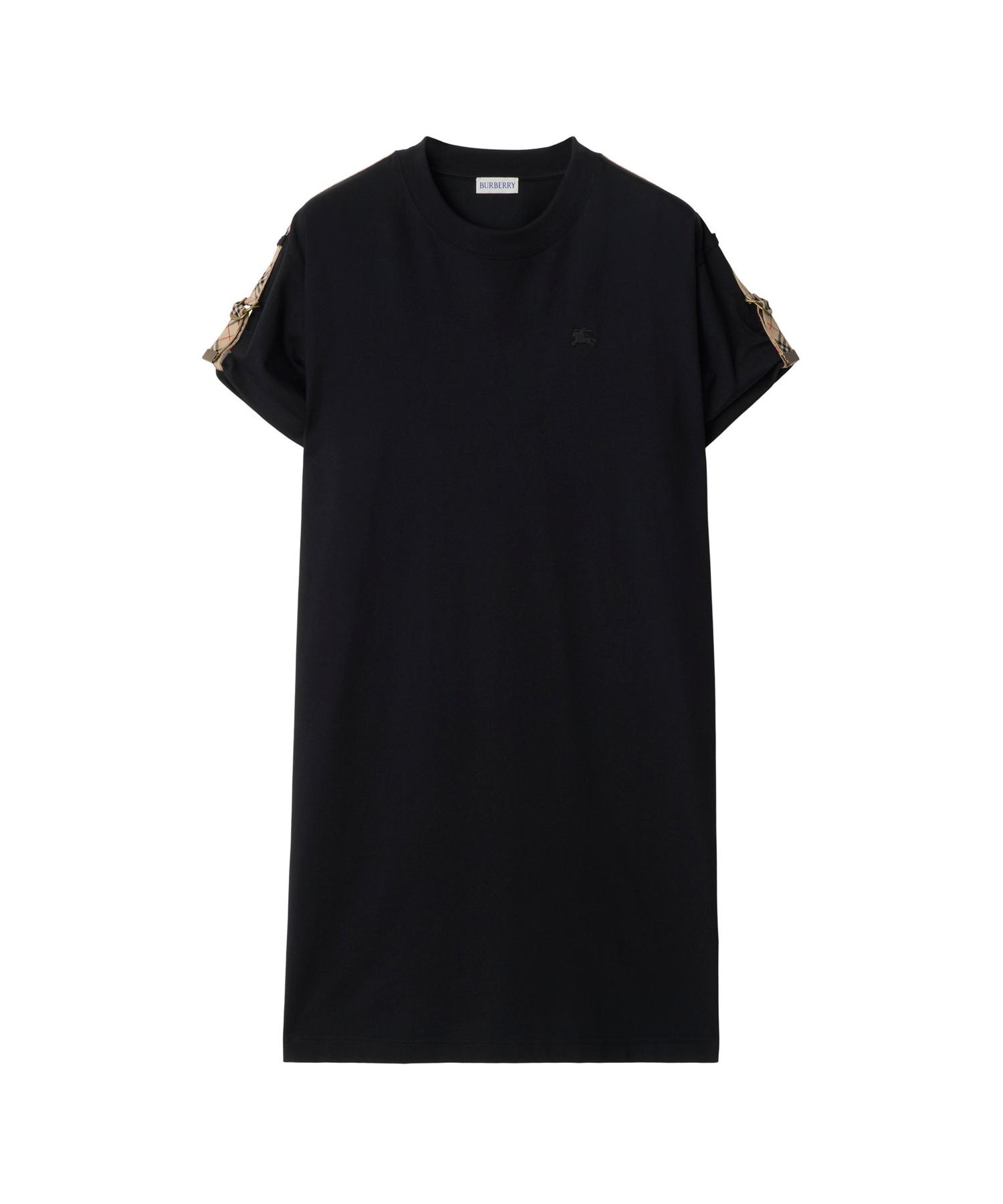 Burberryワンピース BURBERRY BLUE LABEL バーバリーブルーレーベル ワンピース B