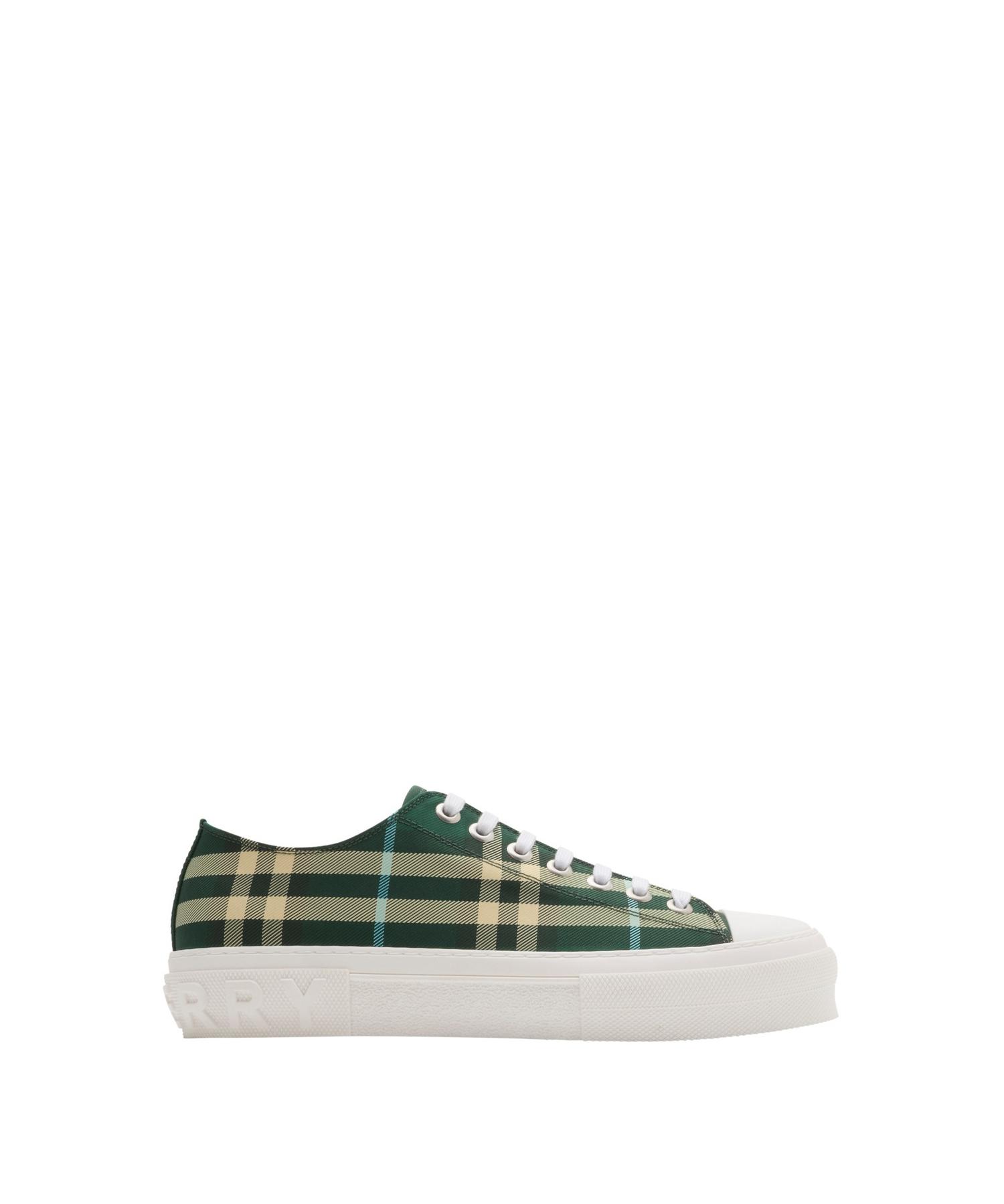 スニーカー｜バーバリー(BURBERRY)｜HANKYU MEN'S / 阪急メンズ