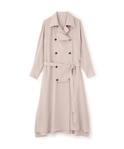 ドビークロスワンピース