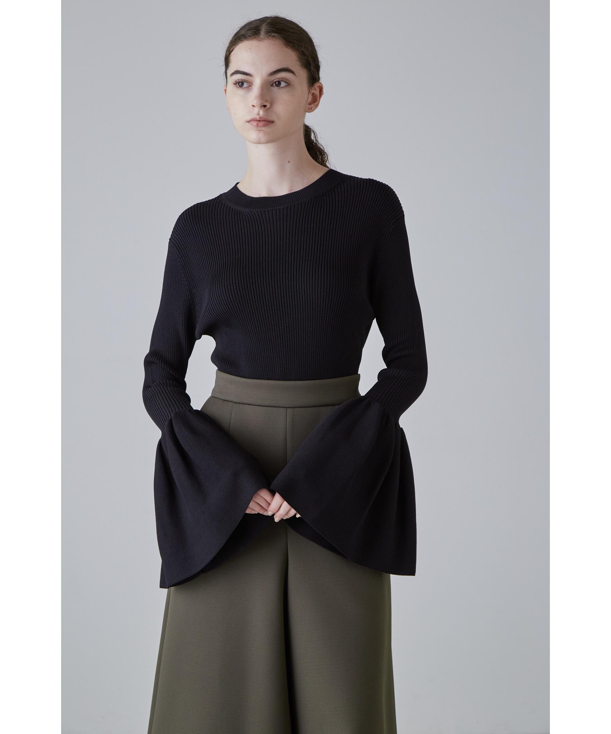 ブラック系｜ニット・セーター｜ADORE(アドーア)｜阪急百貨店公式通販