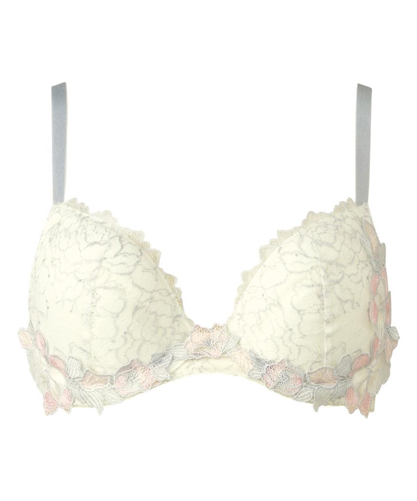 WACOALMATERNITY マタニティブラ(産前・産後)(MBY563) アイボリー F70 WACOALMATERNITY マタニティブラ(産前・産後)(MBY563) アイボリー F70