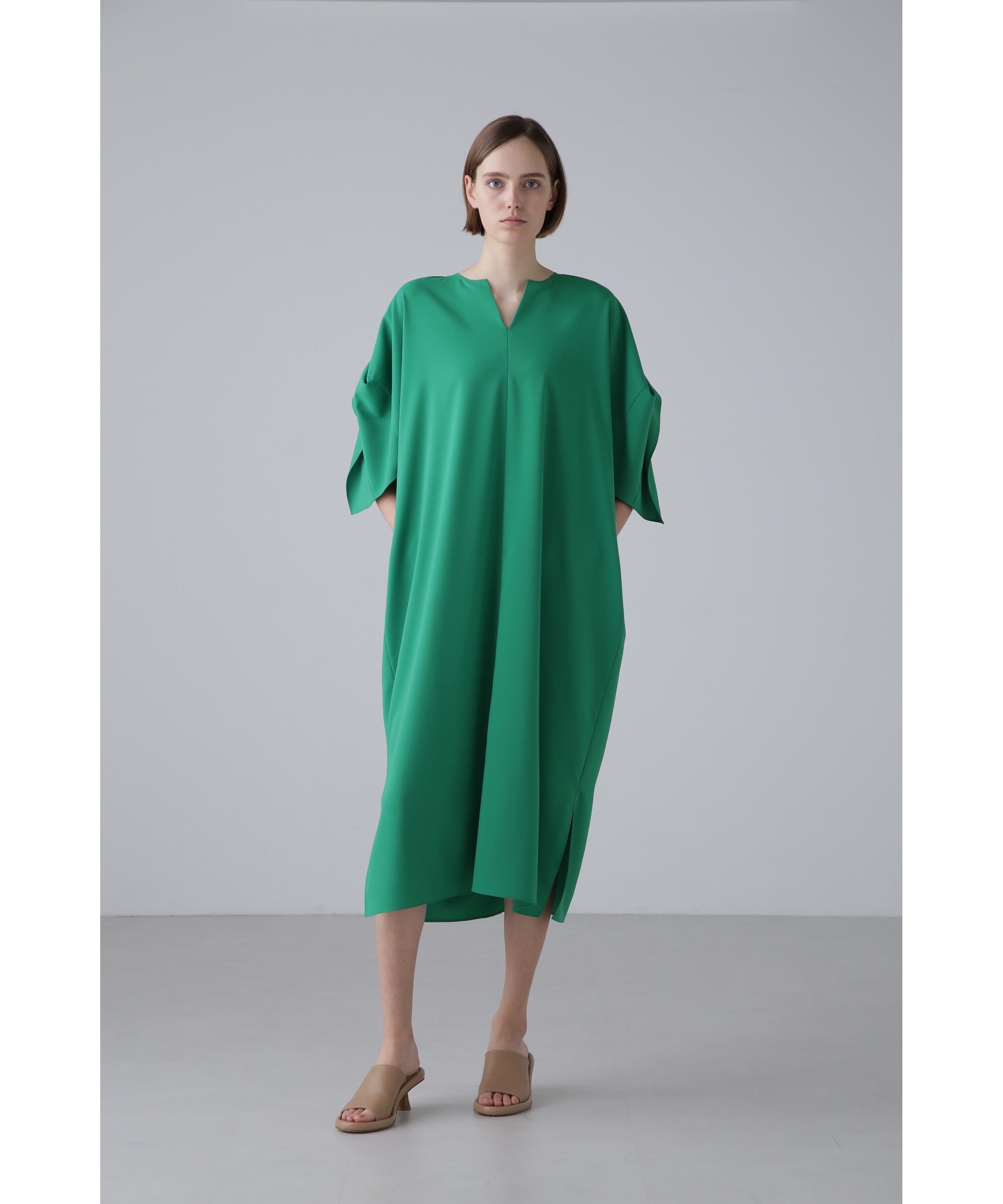 グリーン系｜ワンピース・ドレス｜ADORE(アドーア)｜阪急百貨店公式