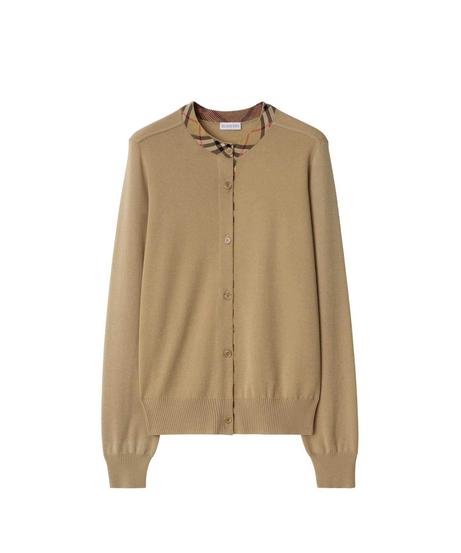 50,000～｜ニット・セーター｜BURBERRY(バーバリー)｜阪急百貨店公式