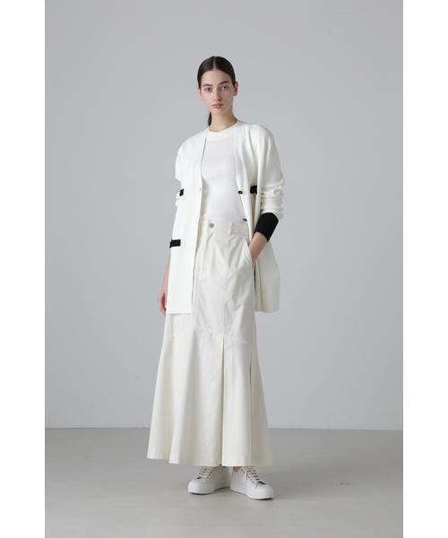 ◇ドライストレッチニットカーディガン(O10667177)｜阪急百貨店公式  