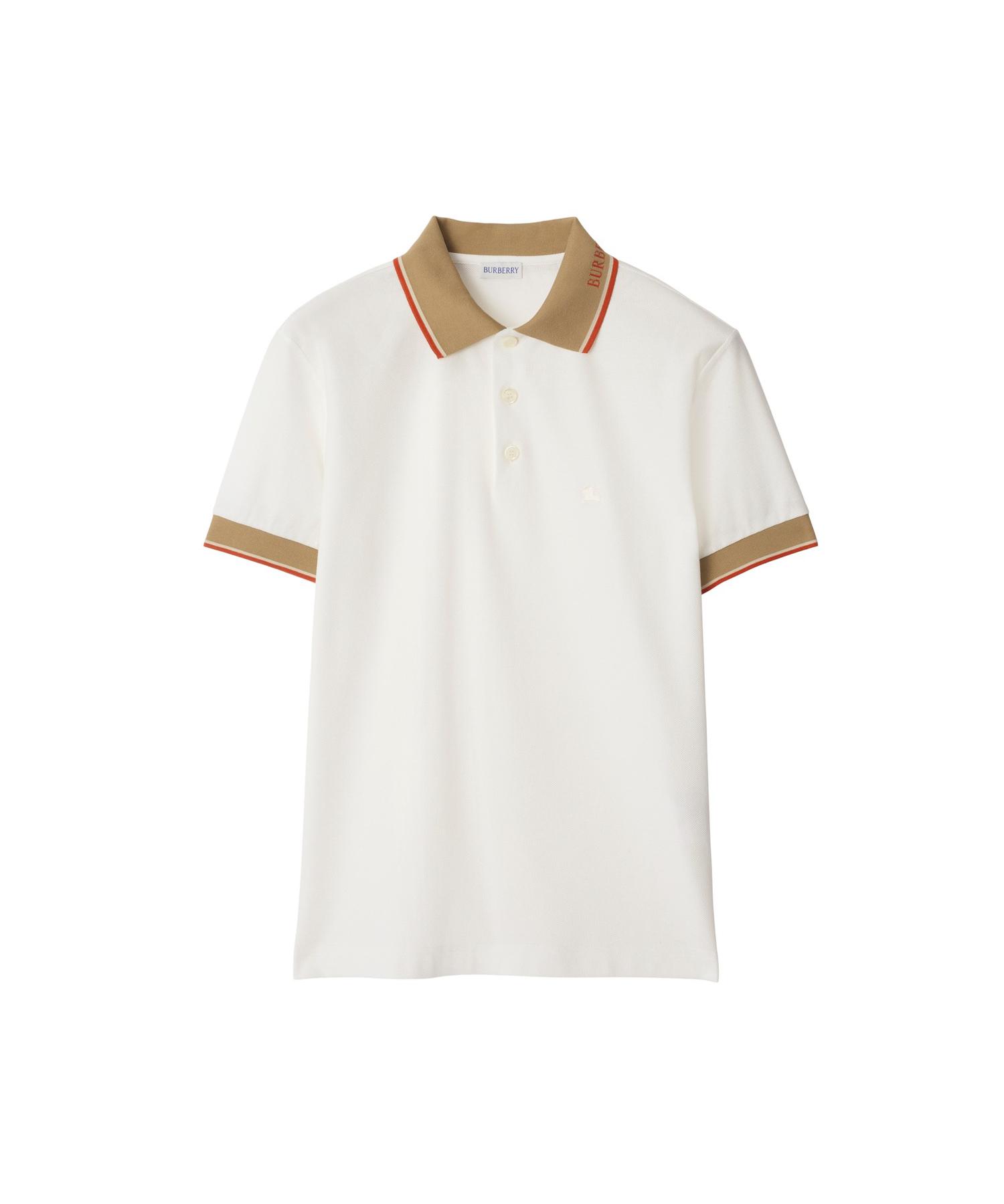 コットンポロシャツ(O10786107)｜HANKYU MEN'S / 阪急メンズ