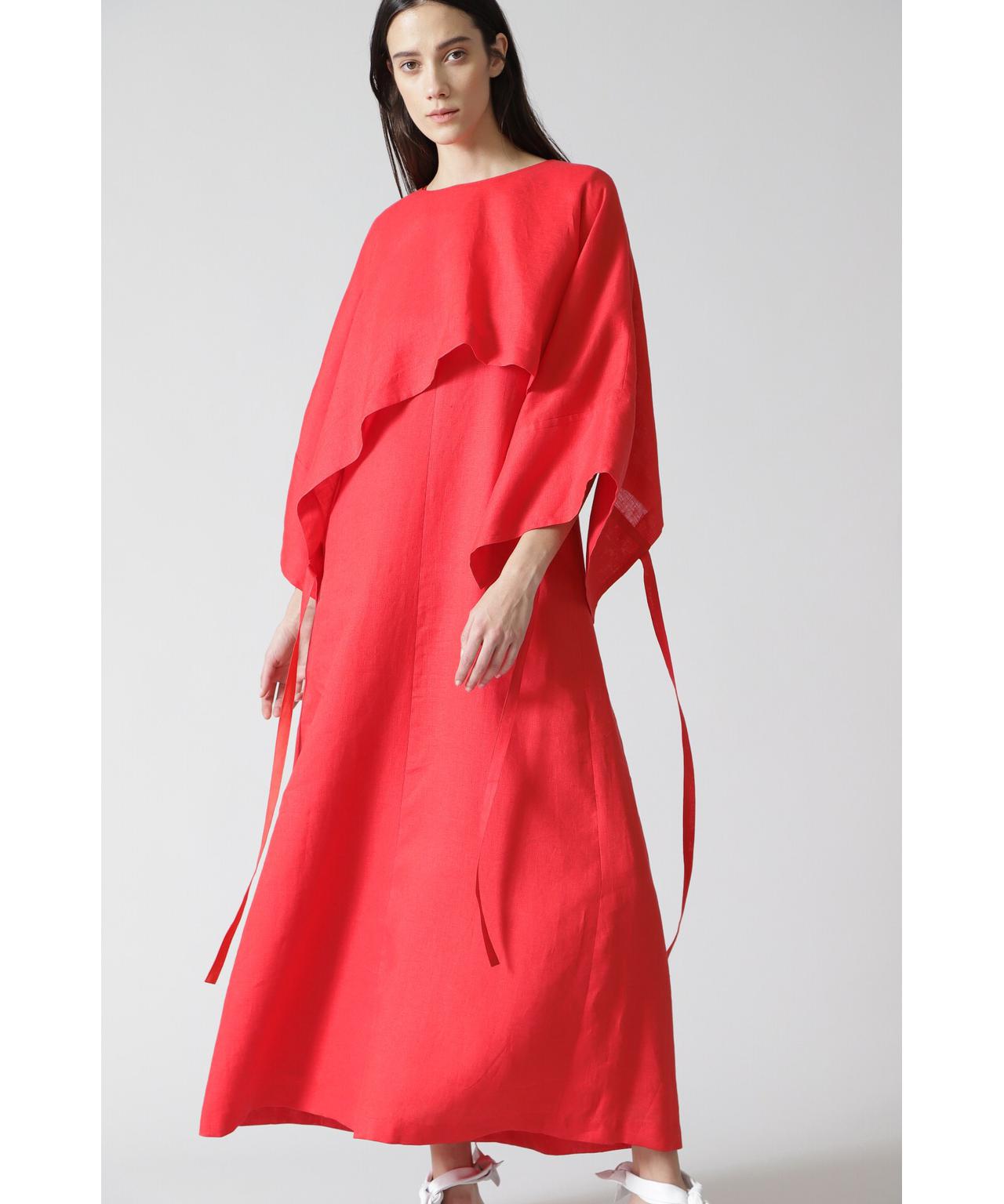 レッド系｜ワンピース・ドレス｜ADORE(アドーア)｜阪急百貨店