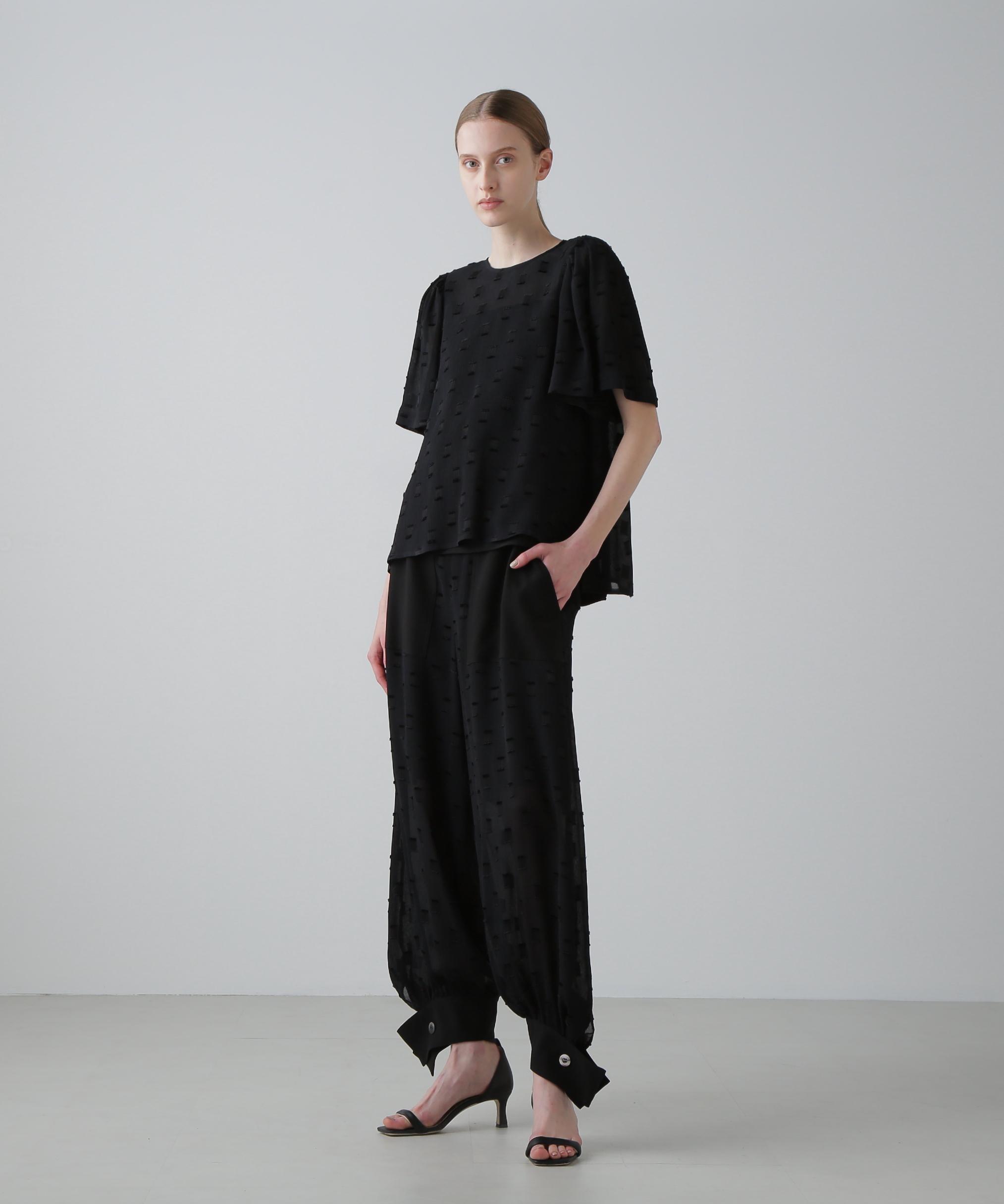 ブラウス シャツ フィネストラジャガードブラウス レディース ◇フィネストラジャガードブラウス(O10713125)｜阪急百貨店公式