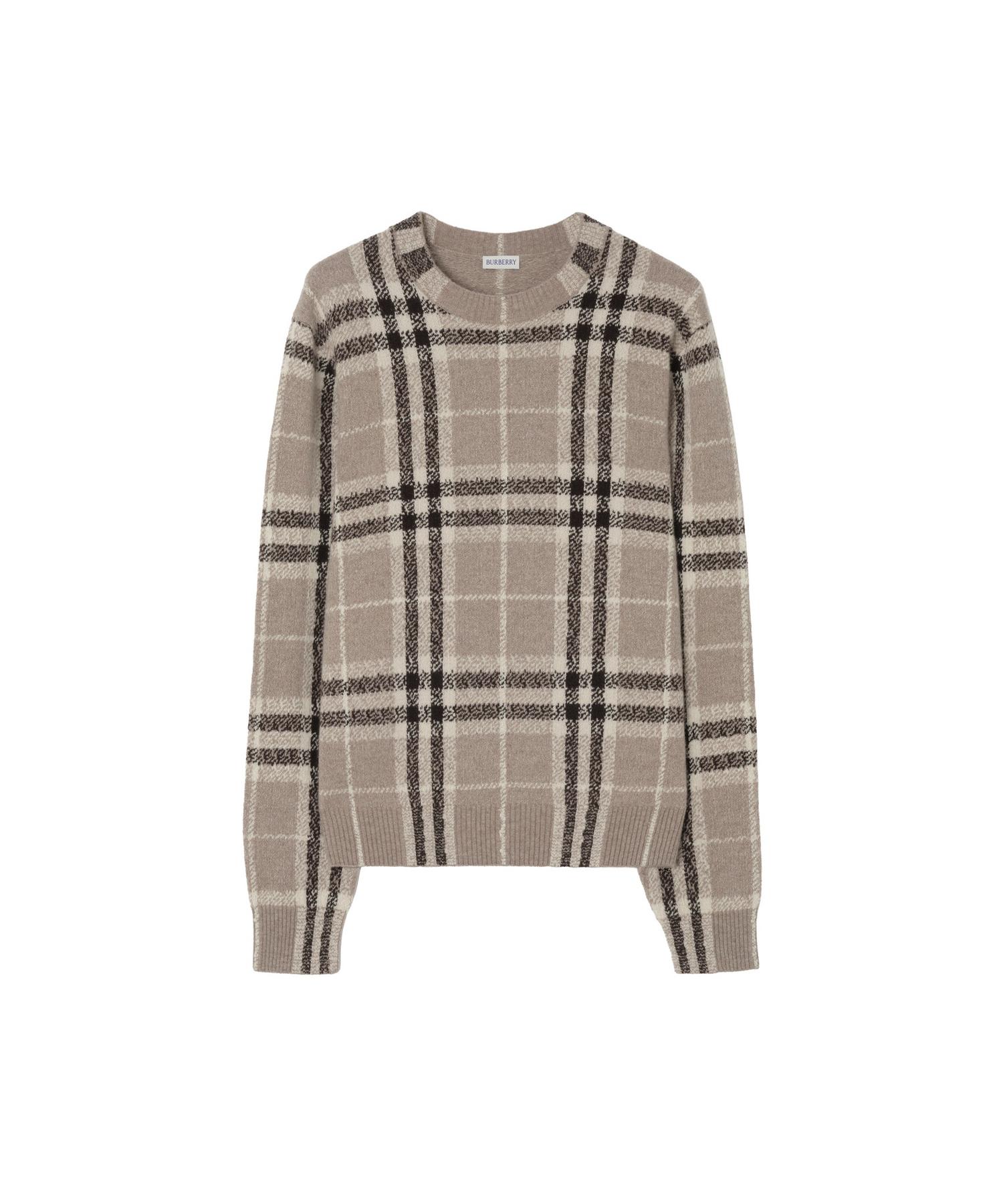 ニット・セーター｜バーバリー(BURBERRY)｜HANKYU MEN'S / 阪急メンズ