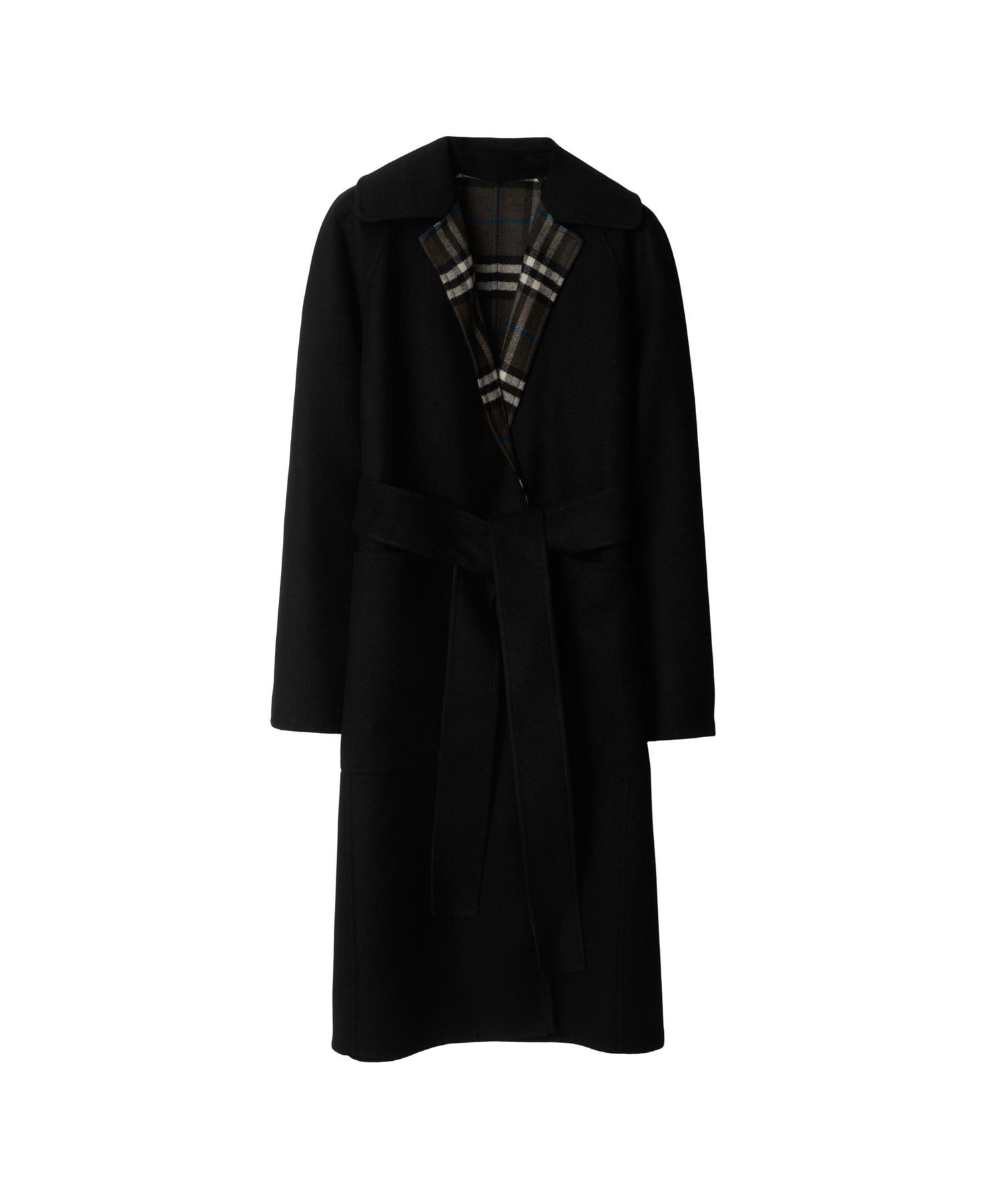 ★美品★☆BURBERRYバーバリーコート☆ 純正美品】Burberry バーバリー コート - メルカリ
