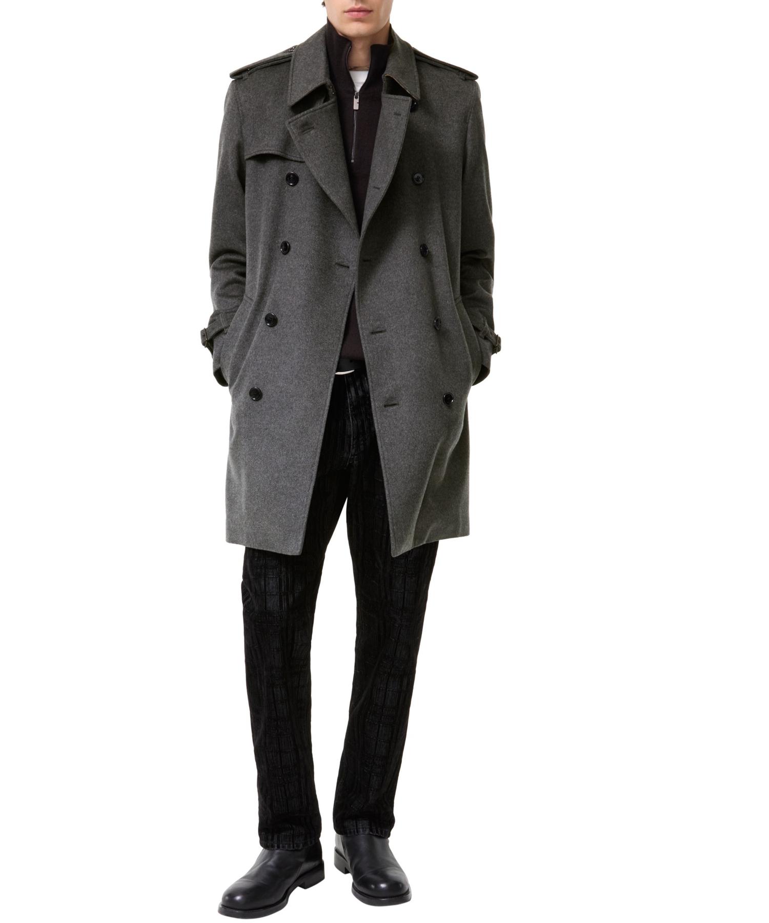 コート｜バーバリー(BURBERRY)｜HANKYU MEN'S / 阪急メンズ