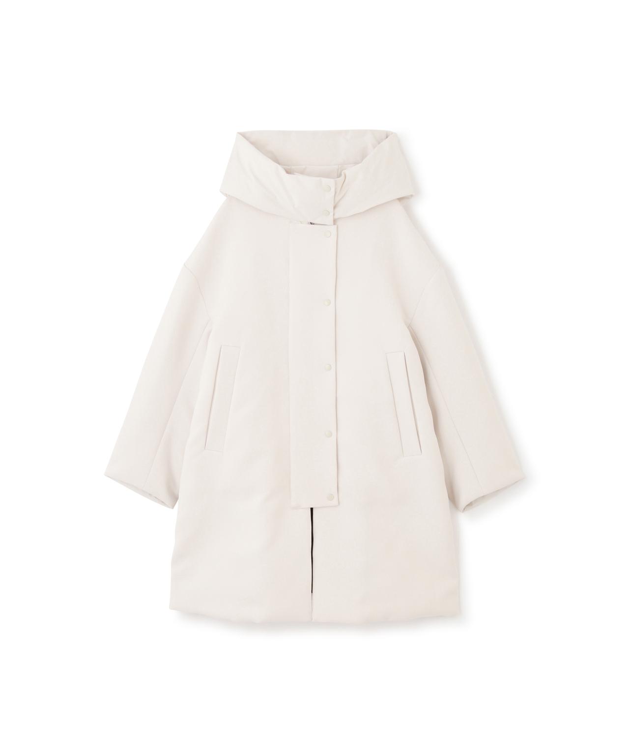 ADORE ダウンコンビトリプルクロス ホワイト 38 ADORE ダウンコンビトリプルクロス ホワイト 38