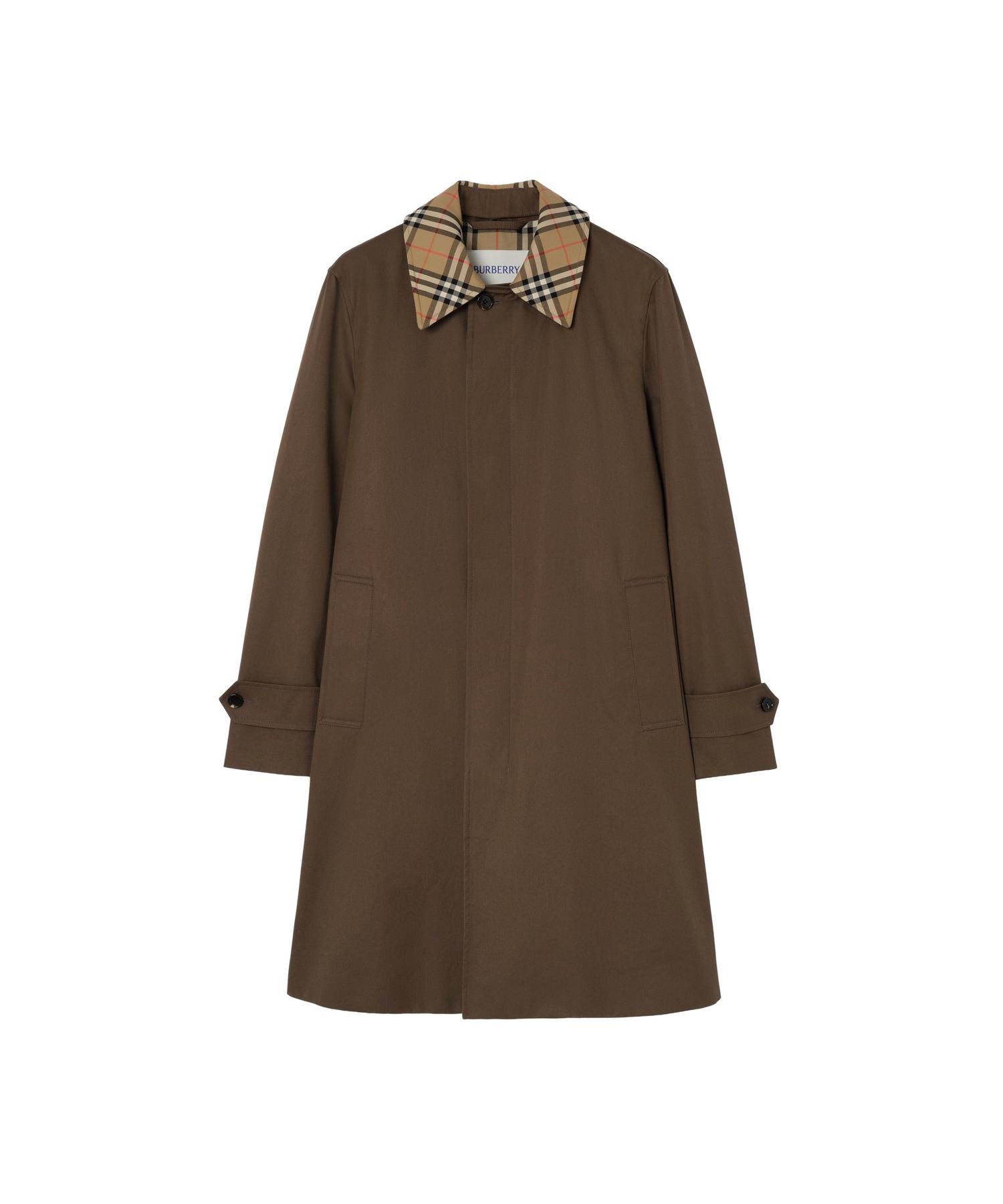 ミッドレングス カシミア カーコート(O10810148)｜HANKYU MEN'S / 阪急