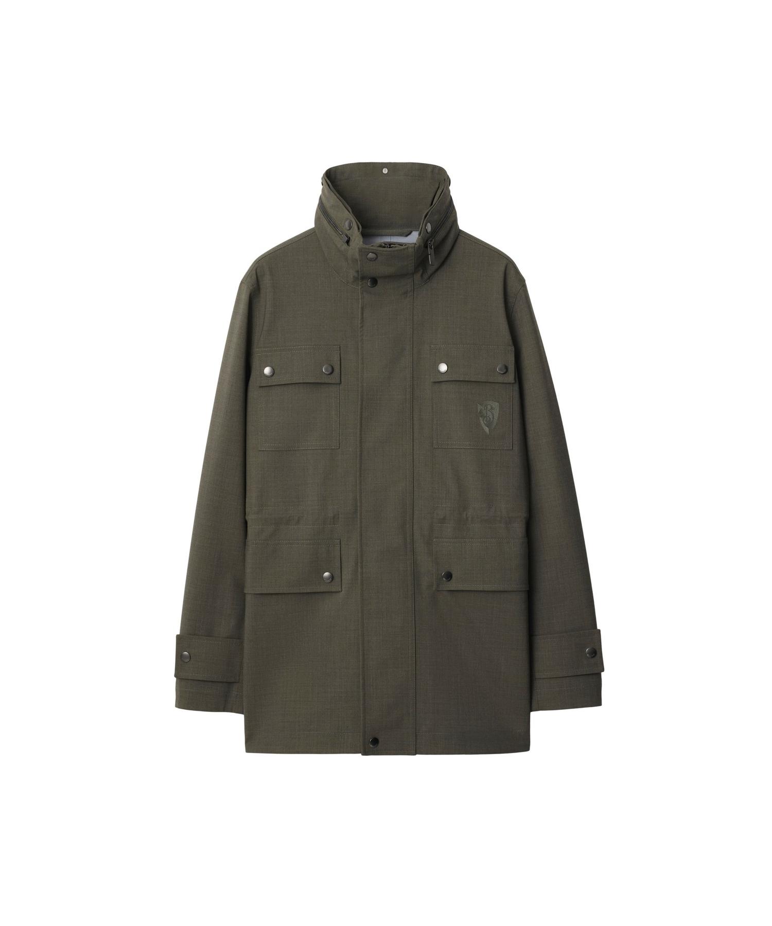 ジャケット｜BURBERRY(バーバリー)｜阪急百貨店公式通販サイト