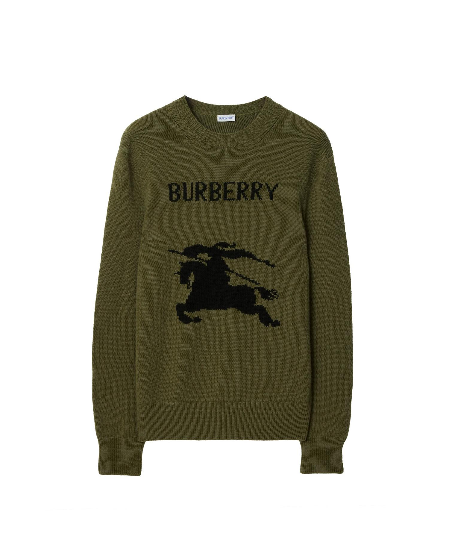 BURBERRY（ニット⁄セーター ・ グレー⁄灰色系）のフリマアイテム一覧 