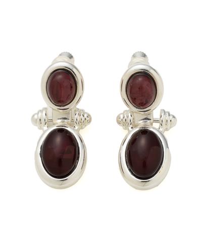 オーバルアクセサリー