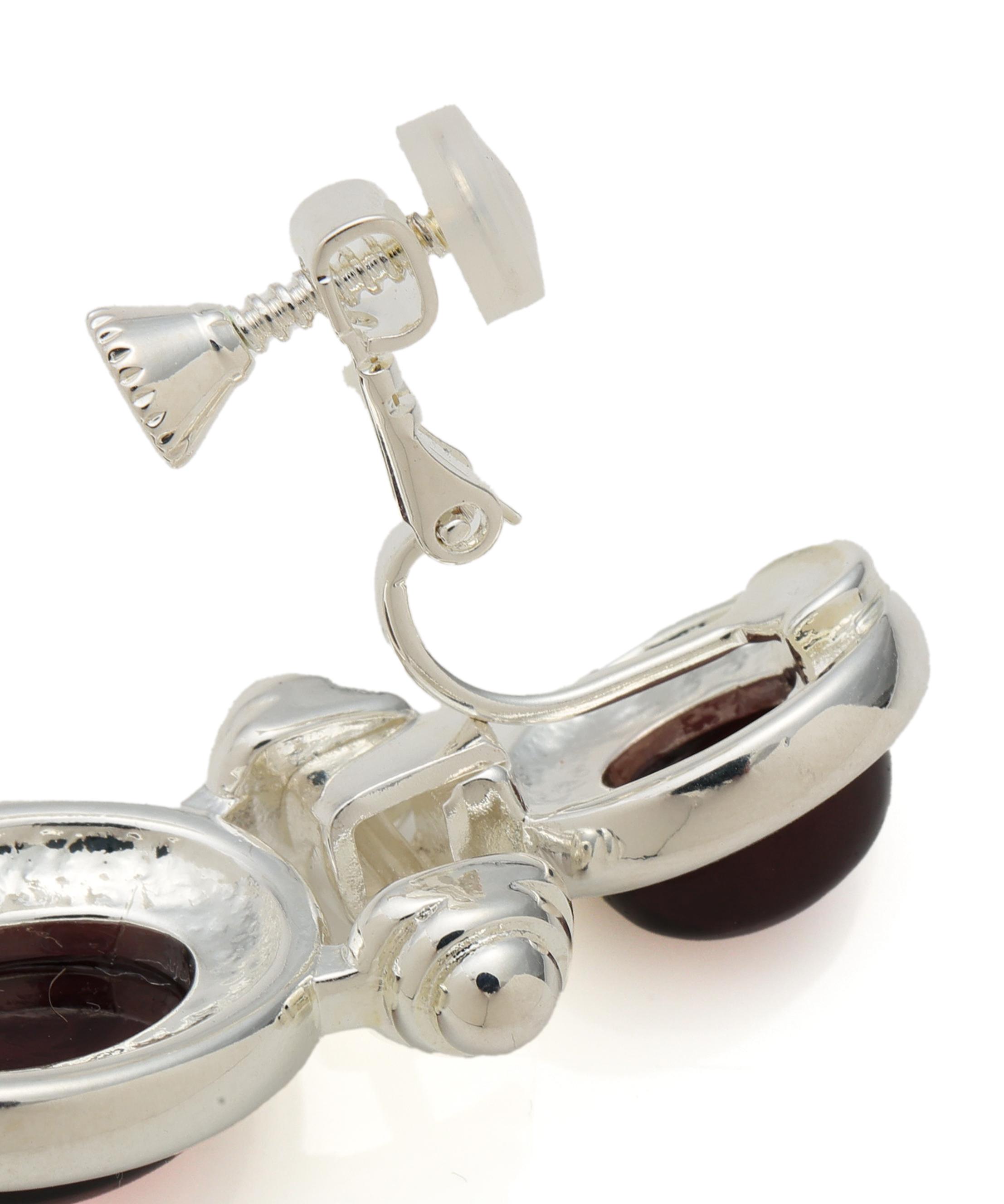 オーバルアクセサリー(O10737609)｜阪急百貨店公式通販サイト