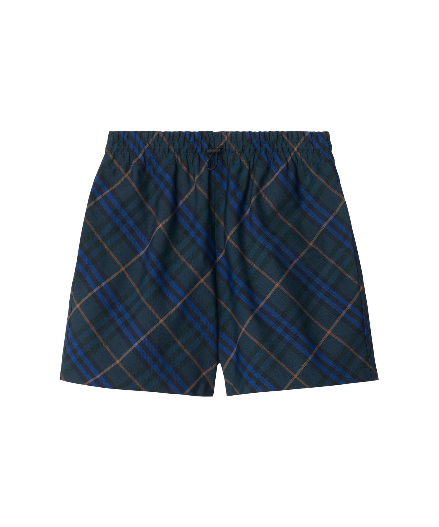 合馬公式アカウント2 BURBERRY パンツセットアップ ネイビー パンツ｜BURBERRY(バーバリー)｜阪急百貨店公式通販サイト｜阪急