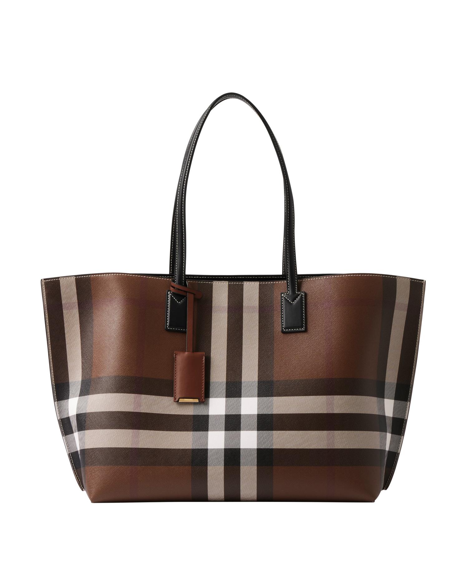 BURBERRY バーバリー パックアウェイ チェック ツイルケープ パックアウェイ チェック ツイルケープ(O10676866)｜阪急百貨店