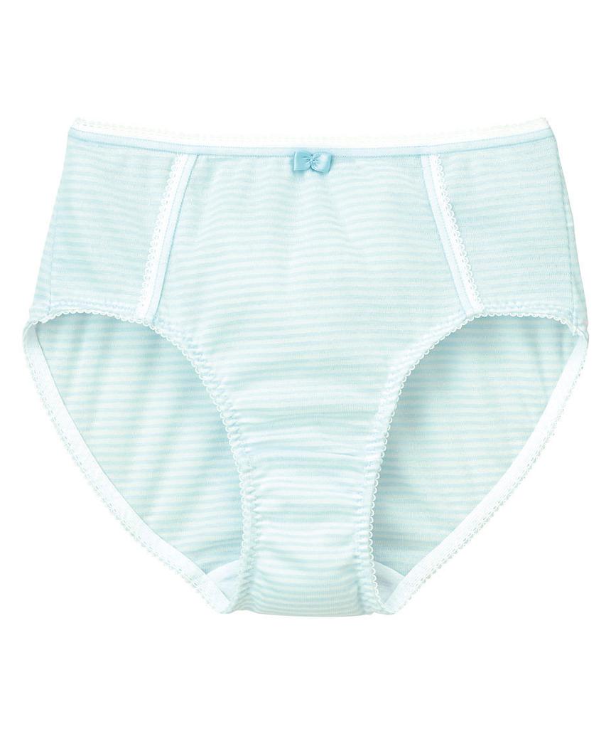 WACOALJUNIOR ジュニアショーツ(CZQ687) サックス 2S(TEB) WACOALJUNIOR ジュニアショーツ(CZQ687) サックス 2S(TEB)