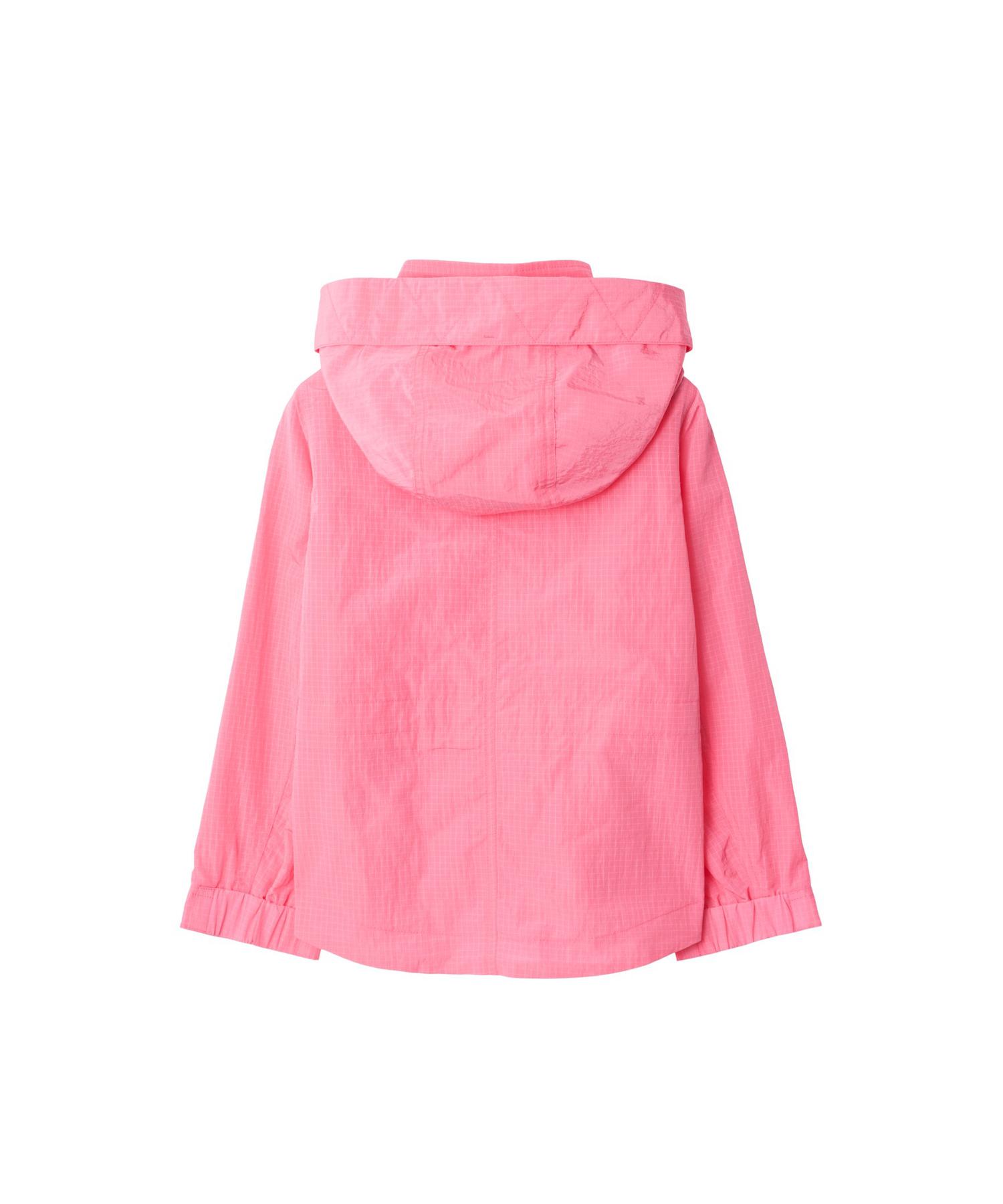 BURBERRY シャカシャカジャケット 100cm BURBERRY - 【春物 新入荷!】‡バーバリー/BURBERRY‡100cm