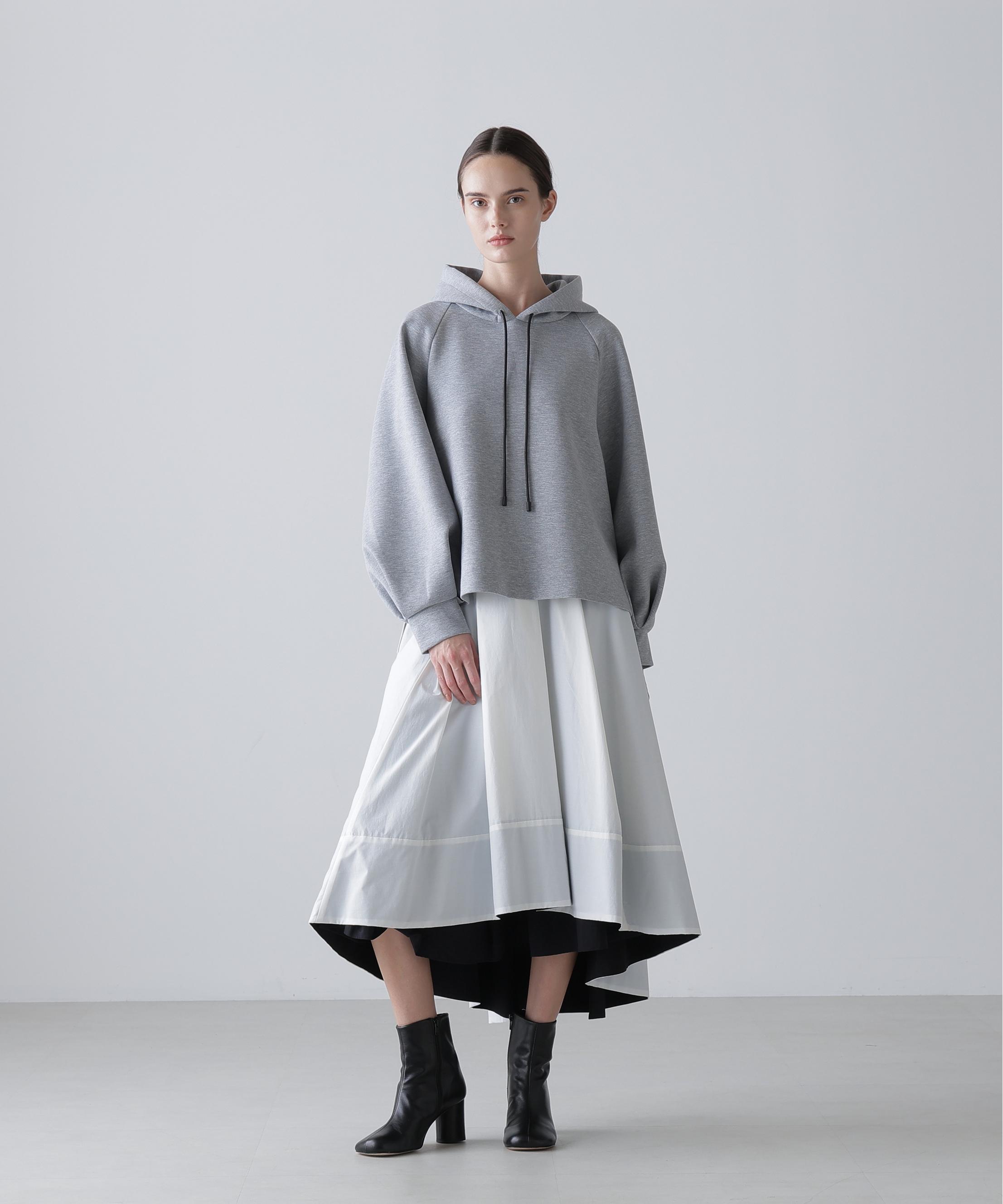 ◇ナイロンダンプスカート(O10744933)｜阪急百貨店公式通販