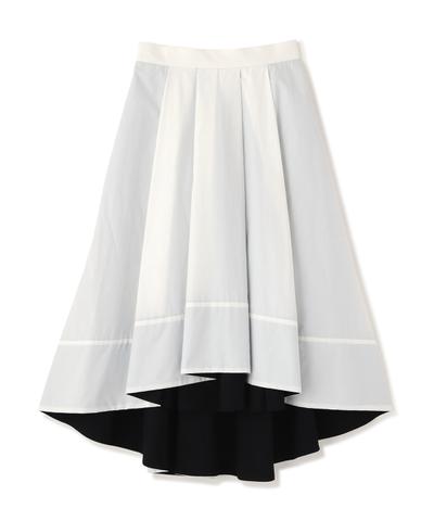 ◆ナイロンダンプスカート