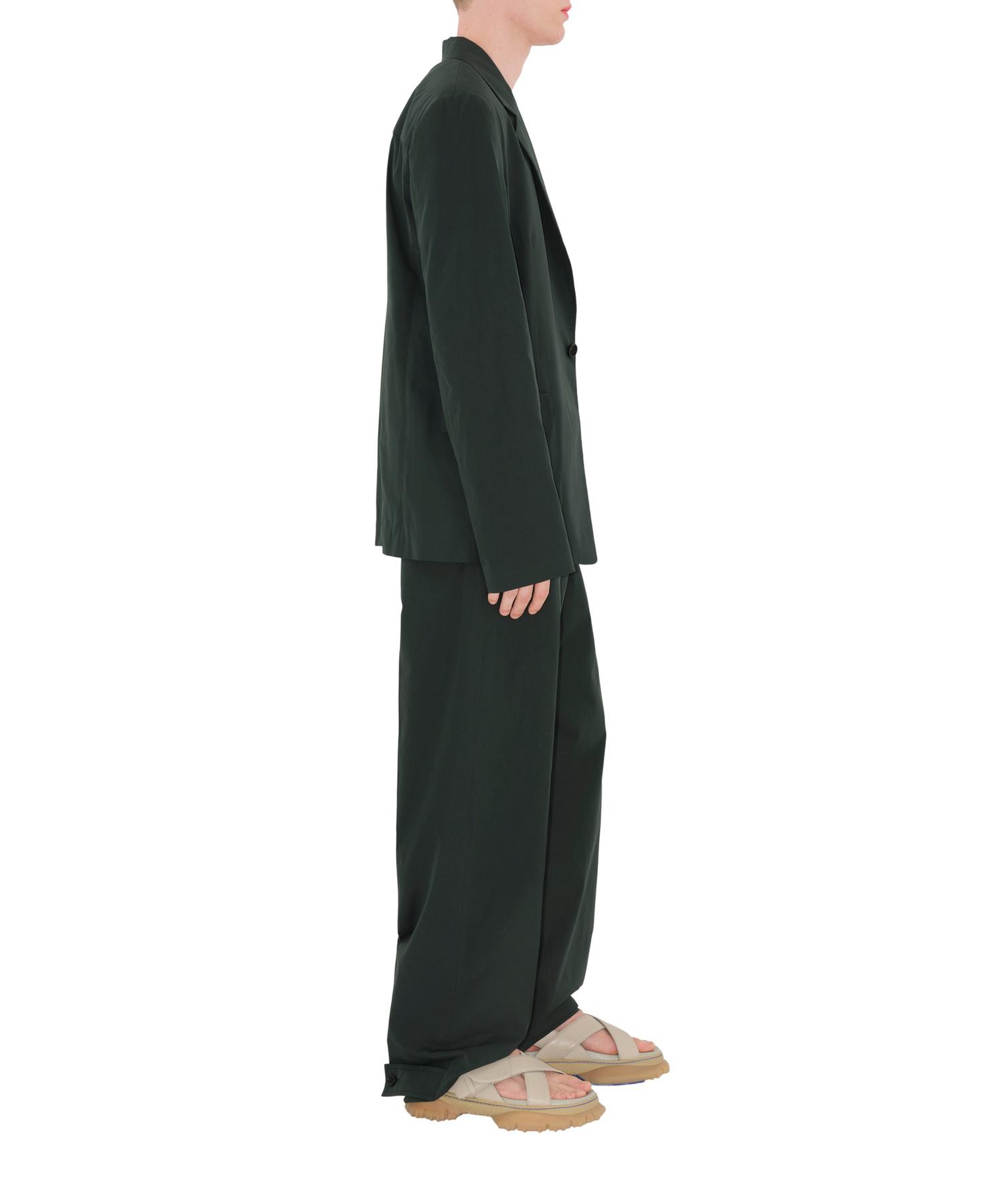 レザー ペブルサンダル(O10623764)｜HANKYU MEN'S / 阪急メンズ
