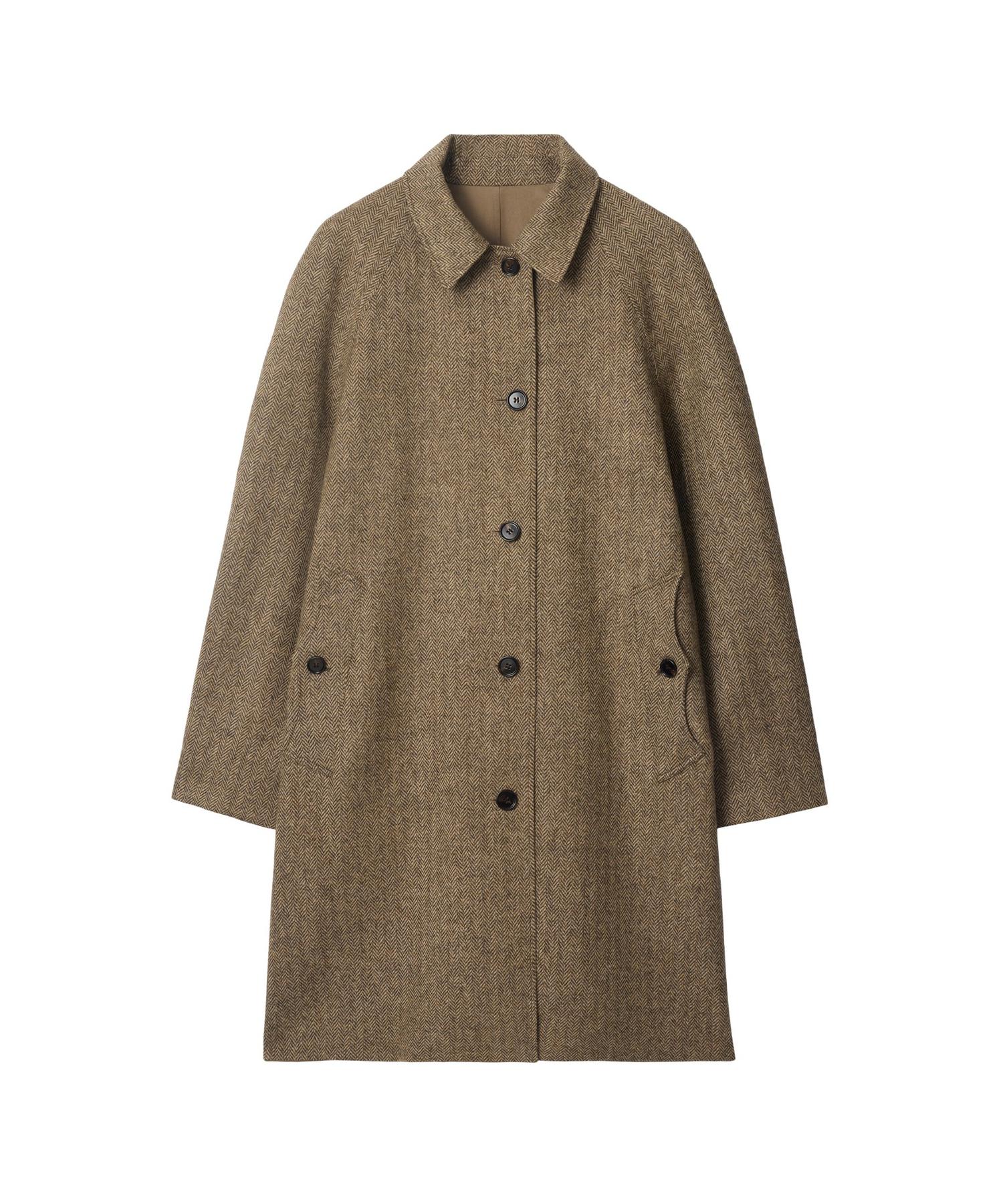 コート｜バーバリー(BURBERRY)｜HANKYU MEN'S / 阪急メンズ