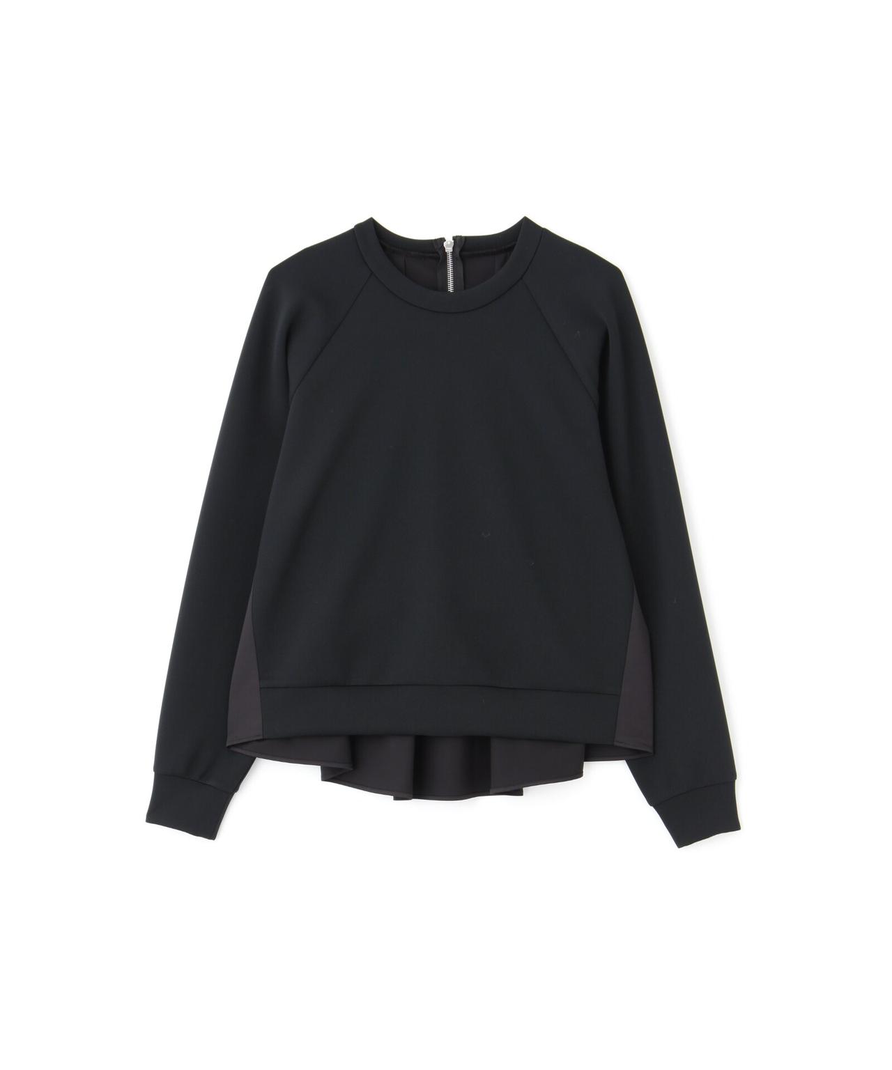 LA6233 ADORE アドーア 長袖チュニック カットソー グレー 38 ADORE｜アドーアのカットソー・Tシャツ通販｜ELLE SHOP (エル