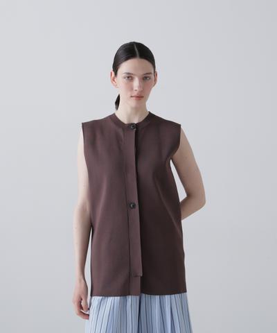 クリスクロスニット