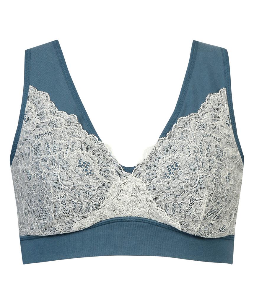 WACOALMATERNITY マタニティノンワイヤーブラ(産前・産後)(MMS145) ブルー マタニティM4 WACOALMATERNITY マタニティノンワイヤーブラ(産前・産後)(MMS145) ブルー マタニティM4