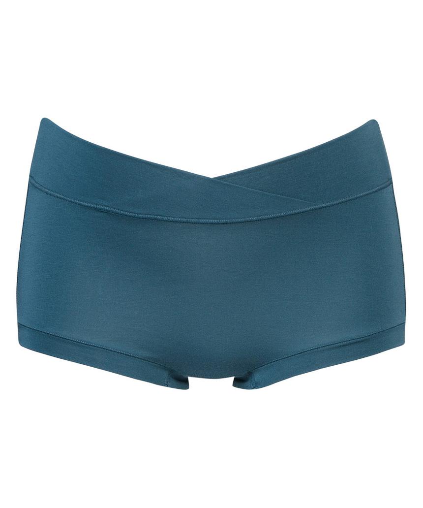 WACOALMATERNITY マタニティショーツ(産前・産後)(MPP030) ブルー マタニティML39(RWA) WACOALMATERNITY マタニティショーツ(産前・産後)(MPP030) ブルー マタニティML39(RWA)