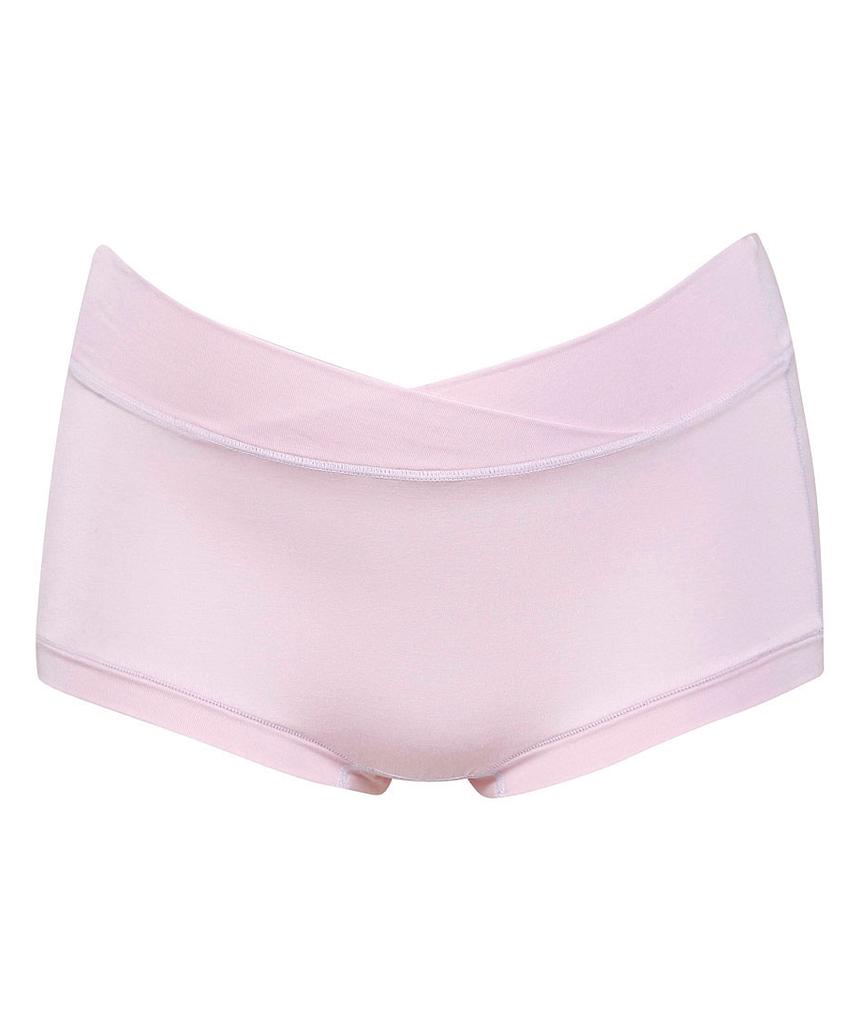 WACOALMATERNITY マタニティショーツ(産前・産後)(MPP030) ピンク マタニティLL-3L(7RU) WACOALMATERNITY マタニティショーツ(産前・産後)(MPP030) ピンク マタニティLL-3L(7RU)