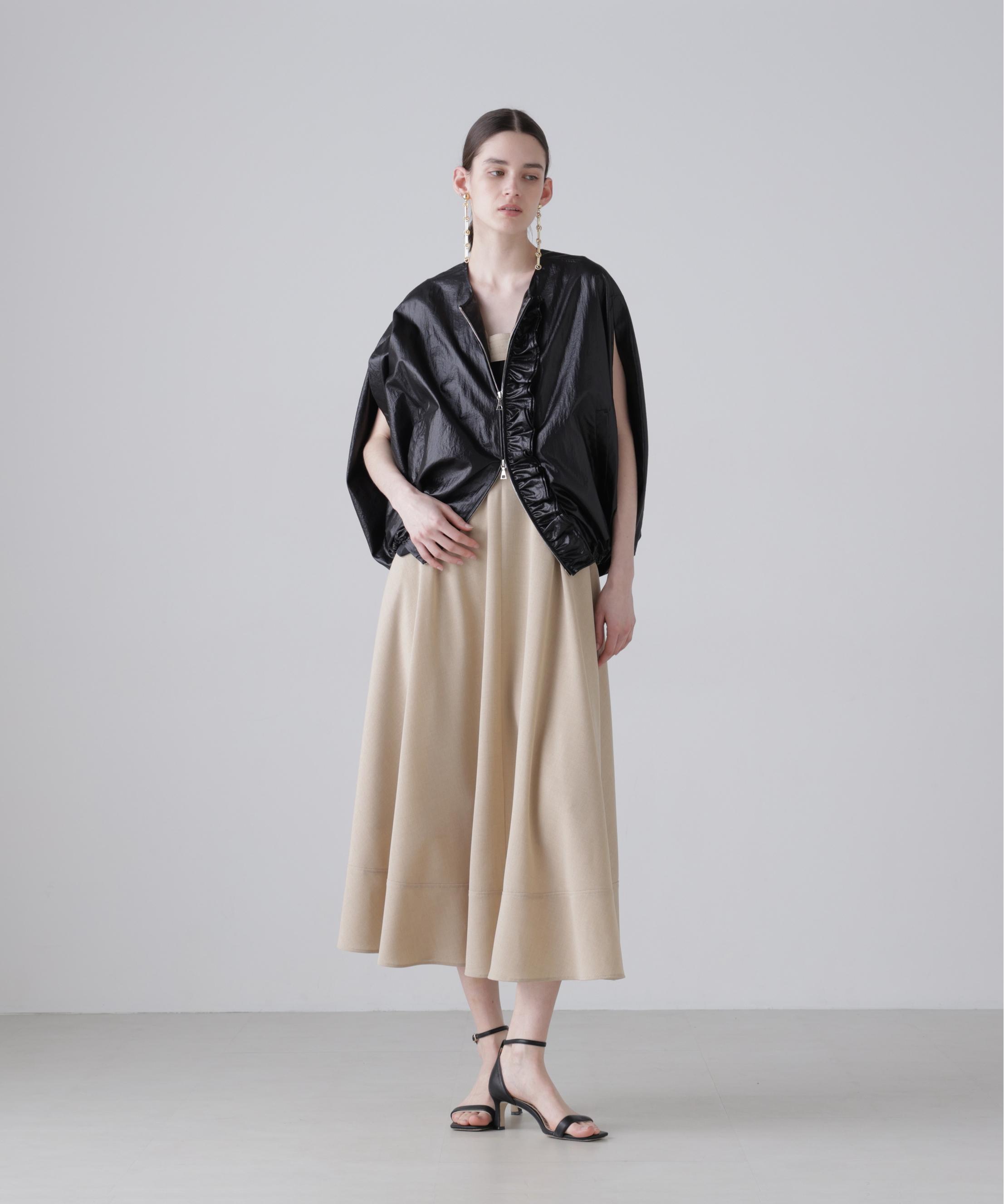 【美品✨】定価60,000円❤️アドーア✨サイズ36✨ウエストビジューワンピース ラスティックドビーワンピース(O10782903)｜阪急百貨店公式通販サイト