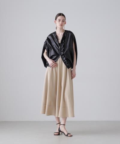 ラスティックドビーワンピース