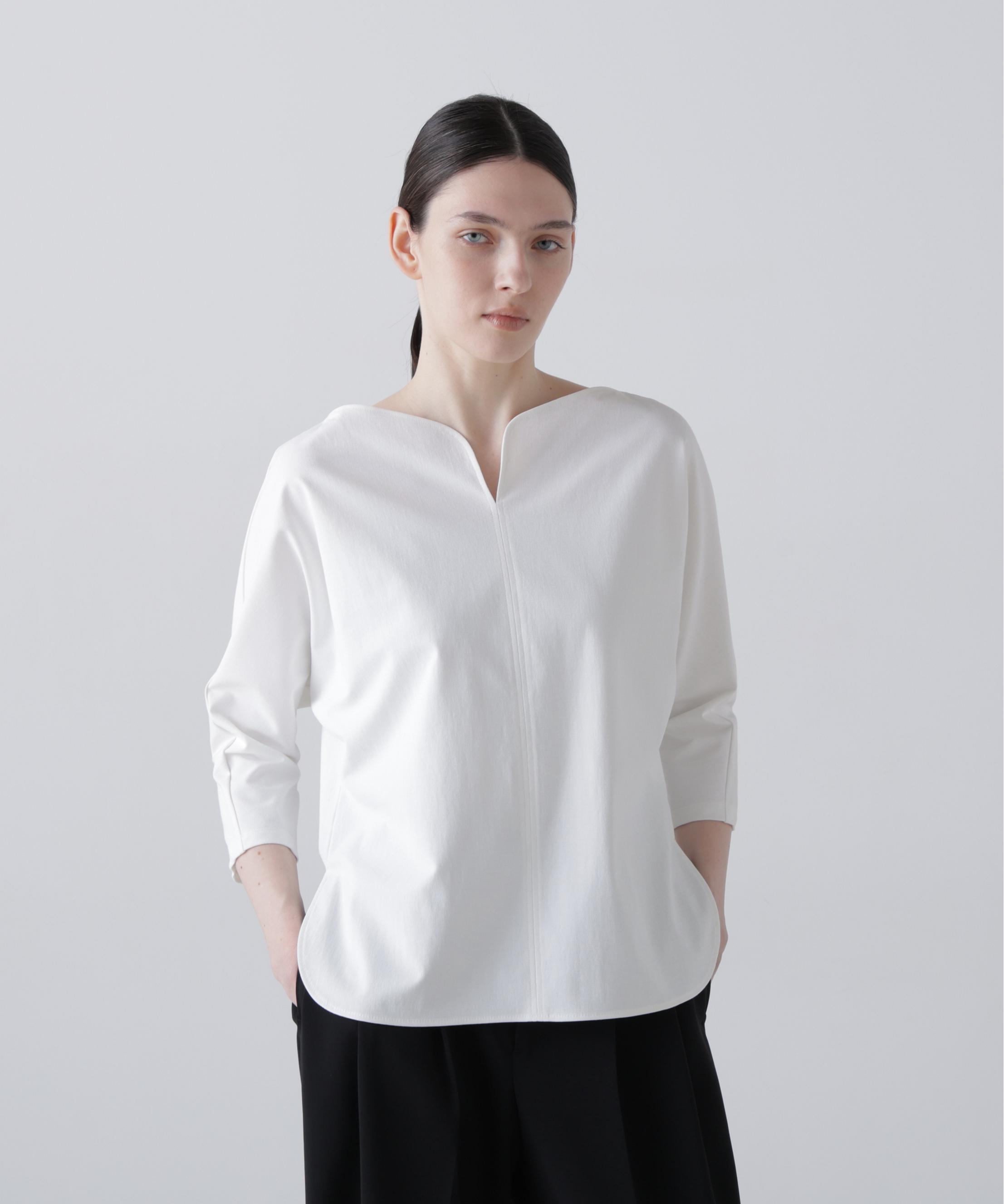ホワイト系｜カットソー・Tシャツ｜ADORE(アドーア)｜阪急百貨店公式