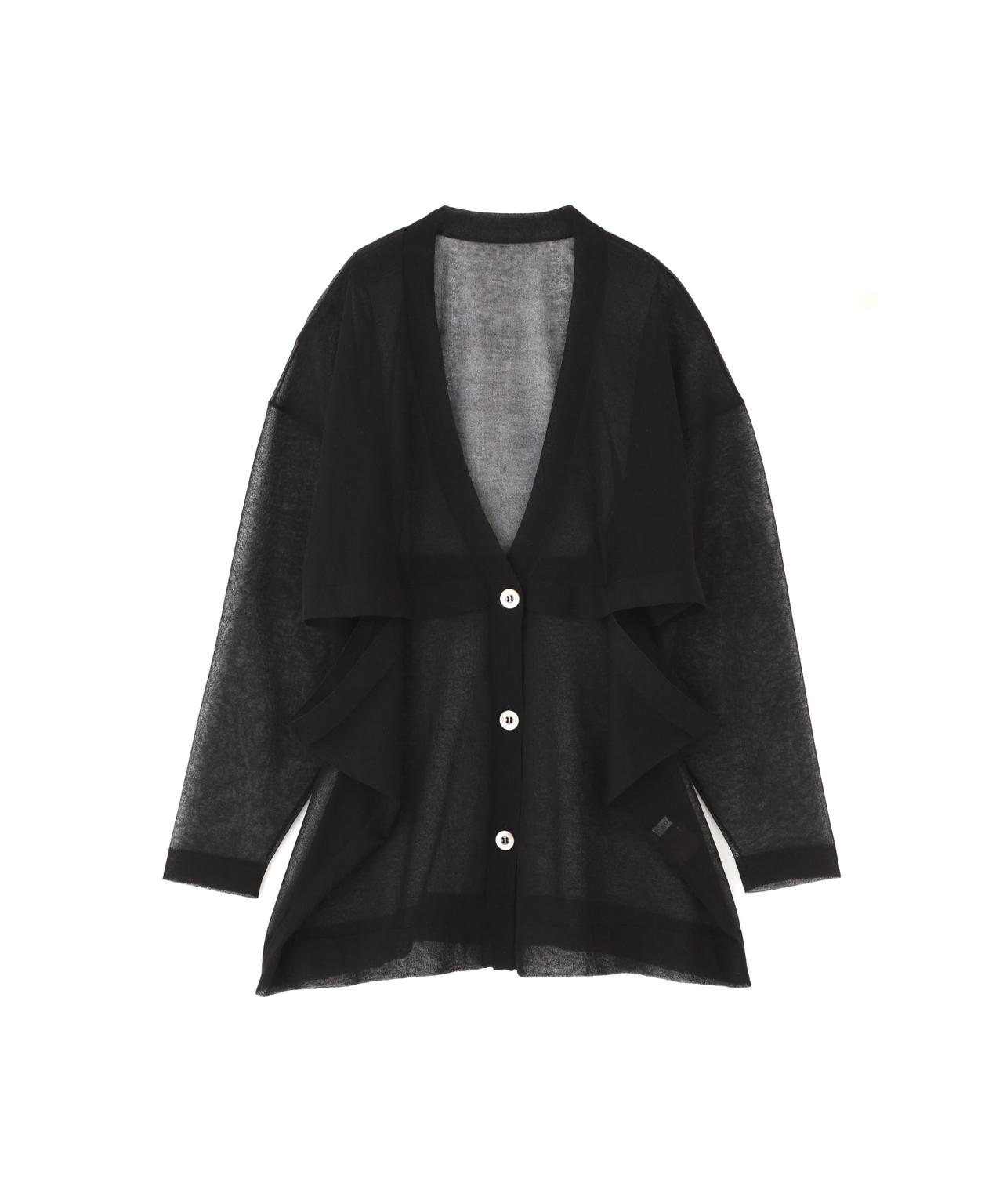 ブラック系｜ニット・セーター｜ADORE(アドーア)｜阪急百貨店