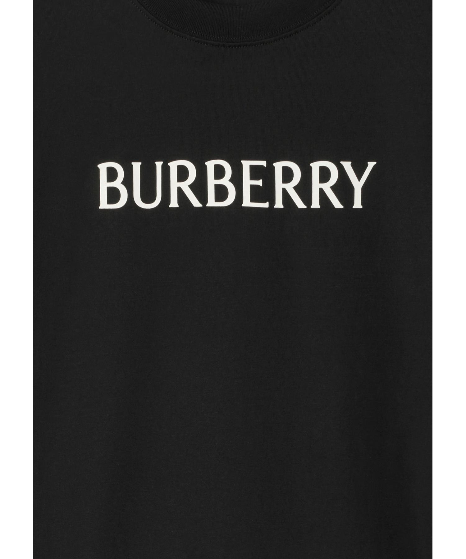 ロゴ コットンTシャツ(O10763260)｜阪急百貨店公式通販サイト｜阪急