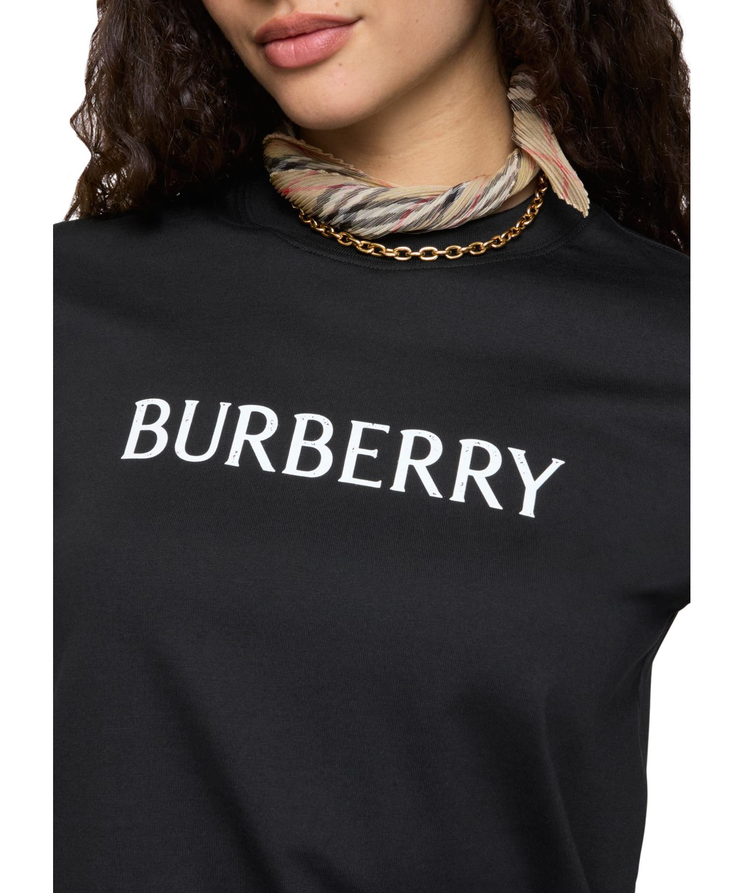 ロゴ コットンTシャツ(O10763260)｜阪急百貨店公式通販サイト｜阪急