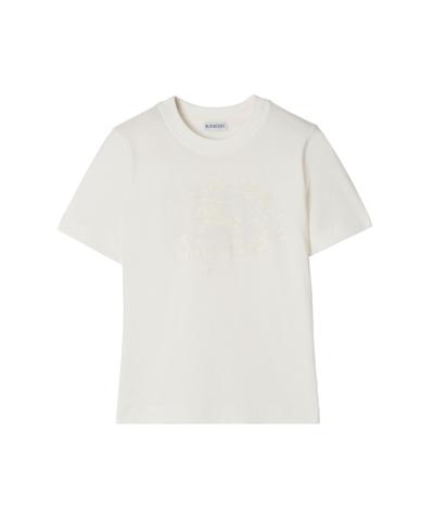 ナイトスタンプ コットンTシャツ